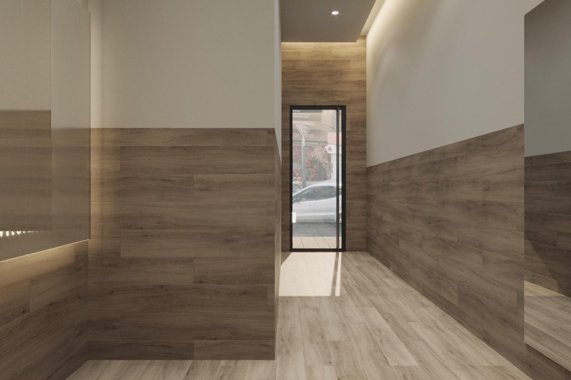 New Build - Apartment -
Torrevieja - Center