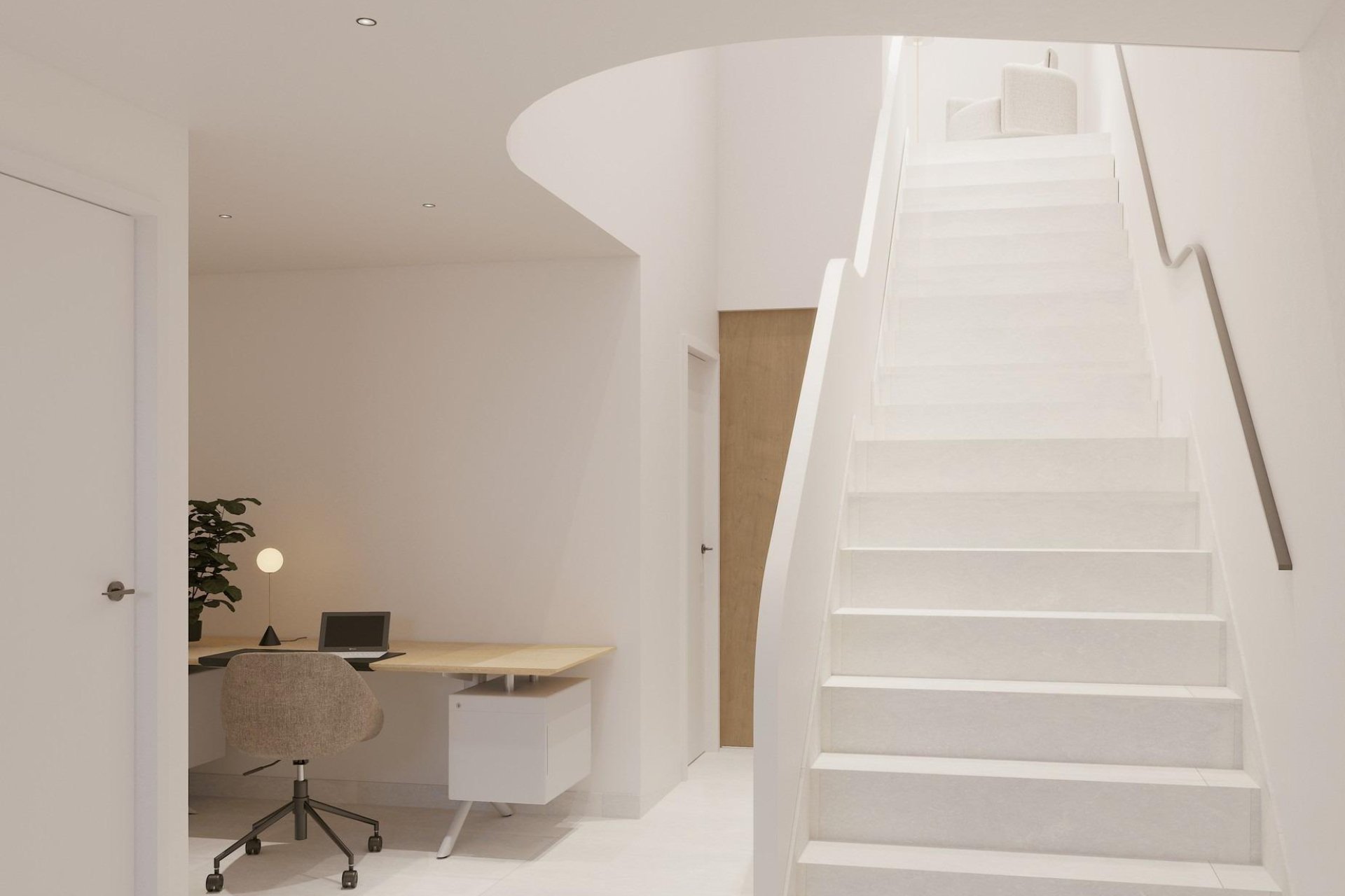 New Build - Apartment -
Torrevieja - La Mata-La Manguilla