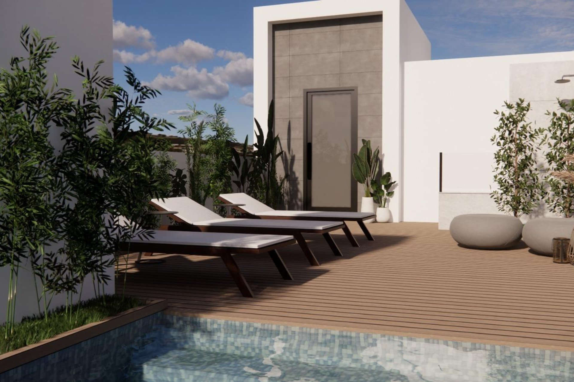 New Build - Apartment -
Torrevieja - La Mata