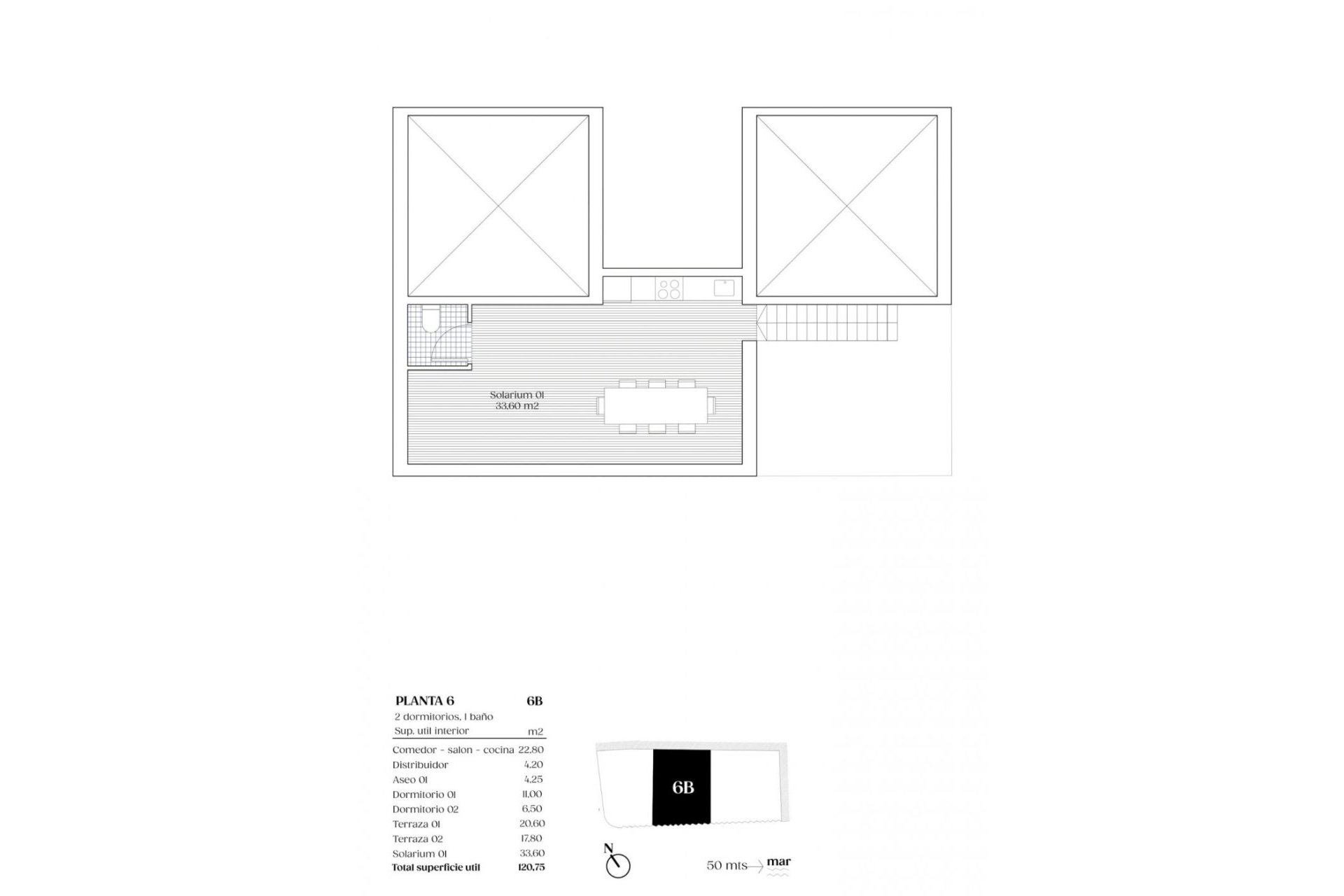 New Build - Apartment -
Torrevieja - Los Locos