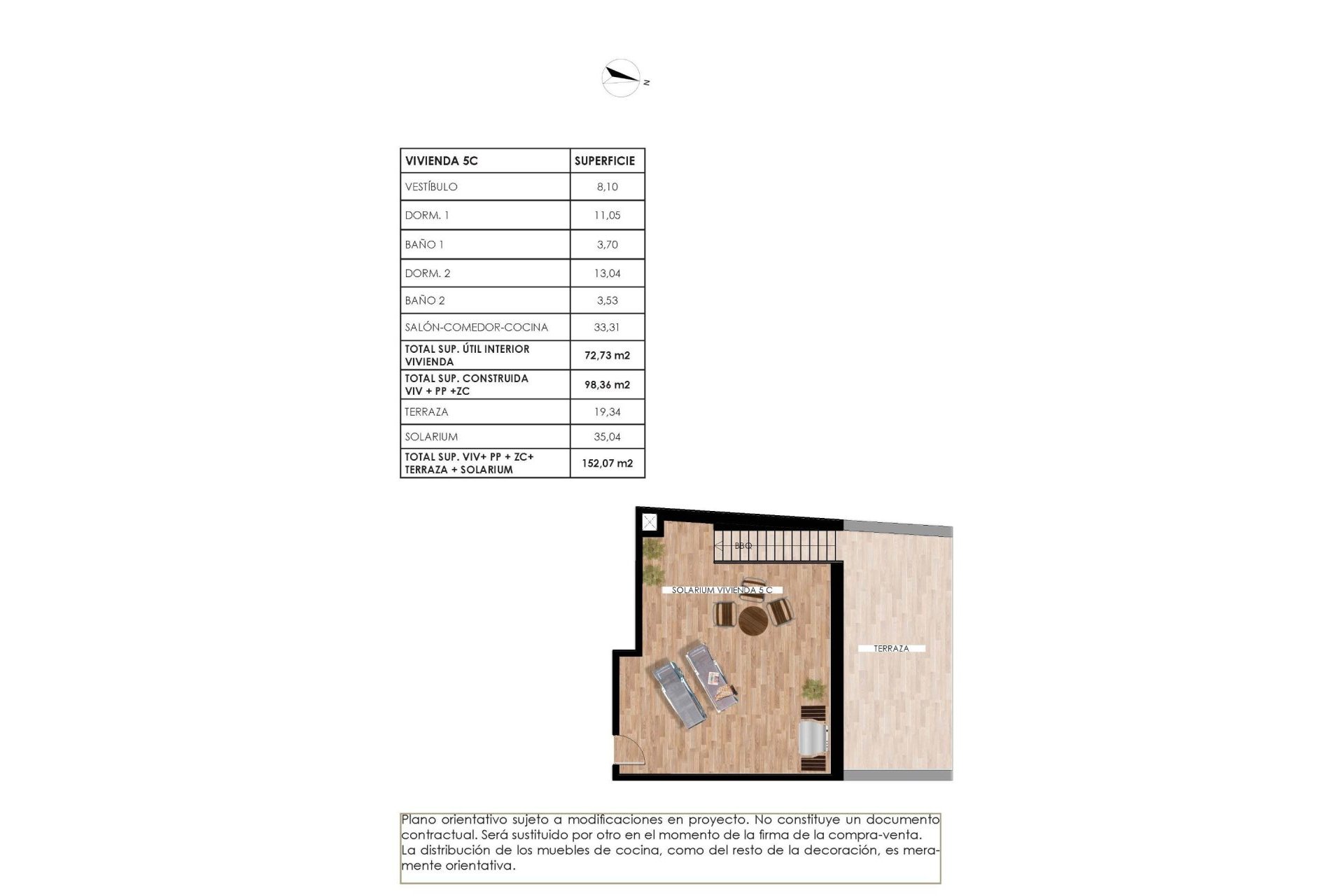 New Build - Apartment -
Torrevieja - Parque de las Naciones