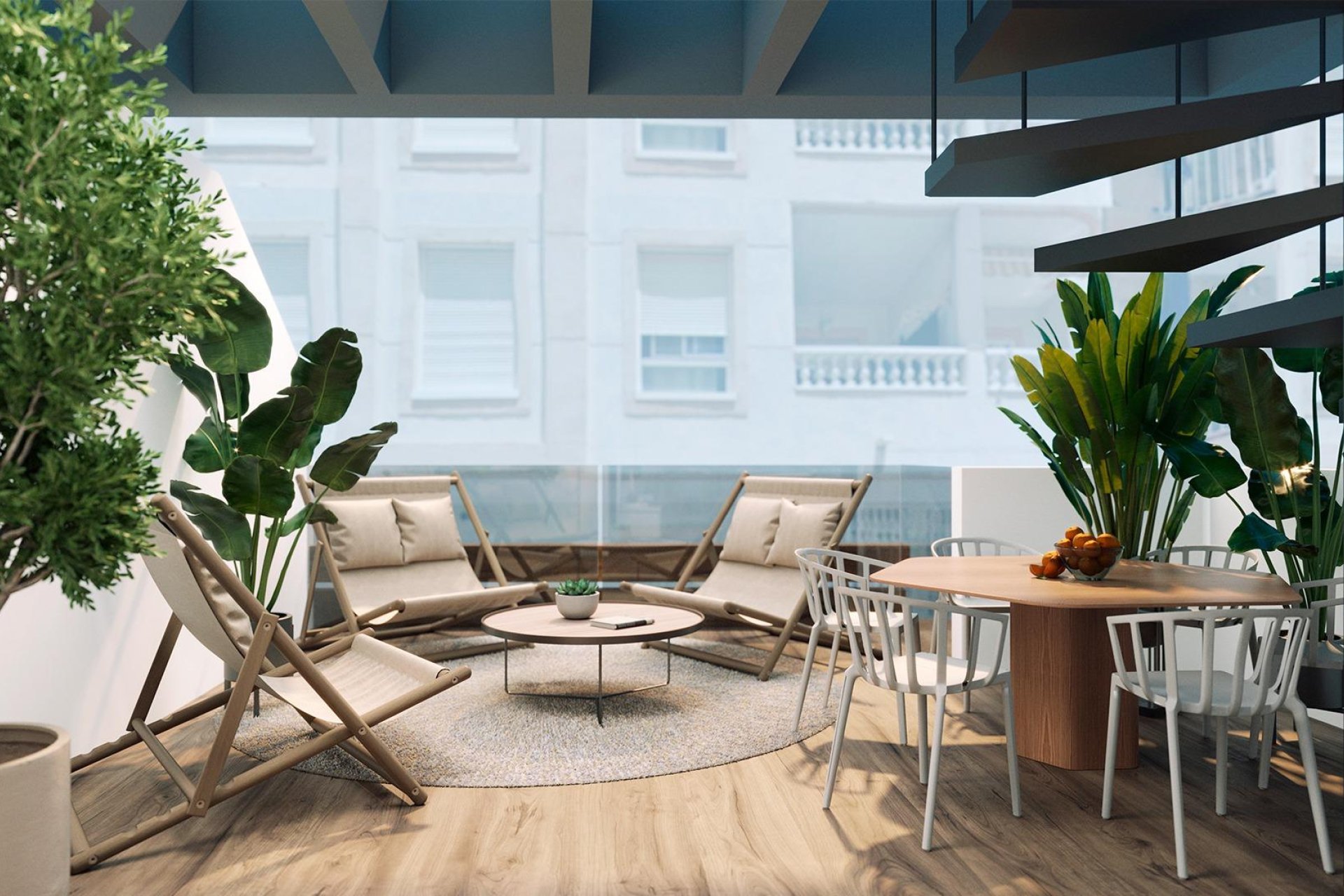 New Build - Apartment -
Torrevieja - Playa de El Cura