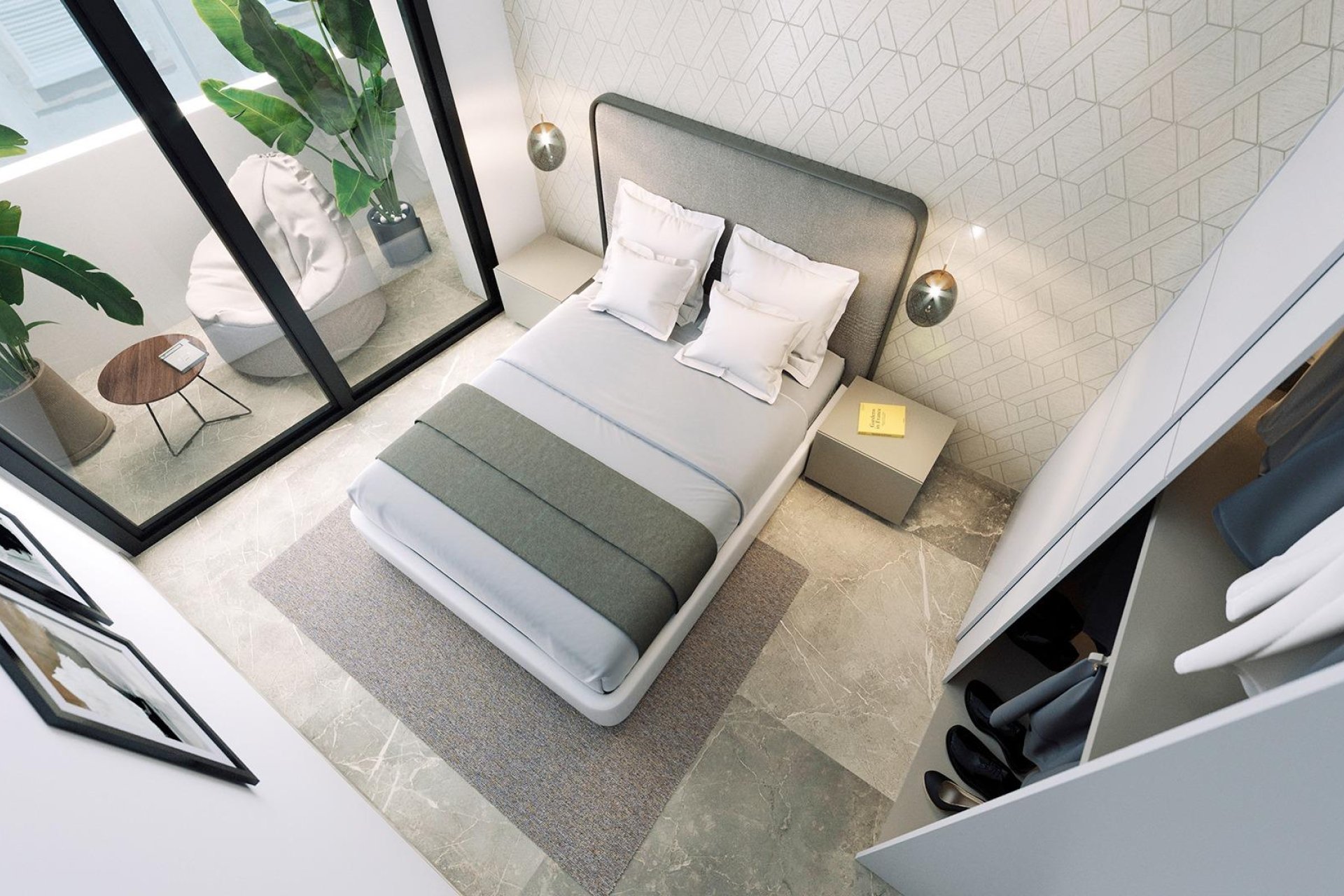 New Build - Apartment -
Torrevieja - Playa de El Cura