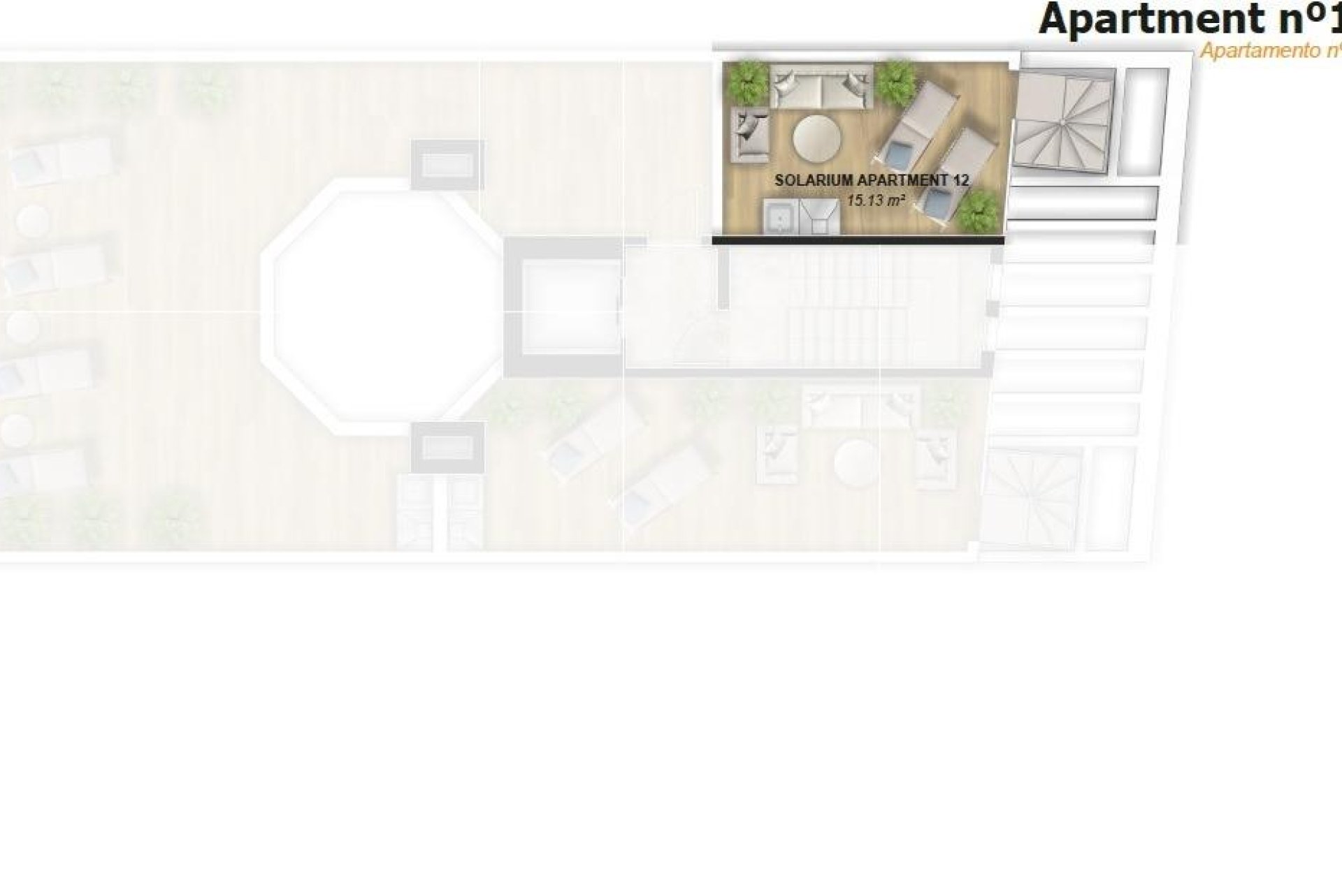 New Build - Apartment -
Torrevieja - Playa de El Cura