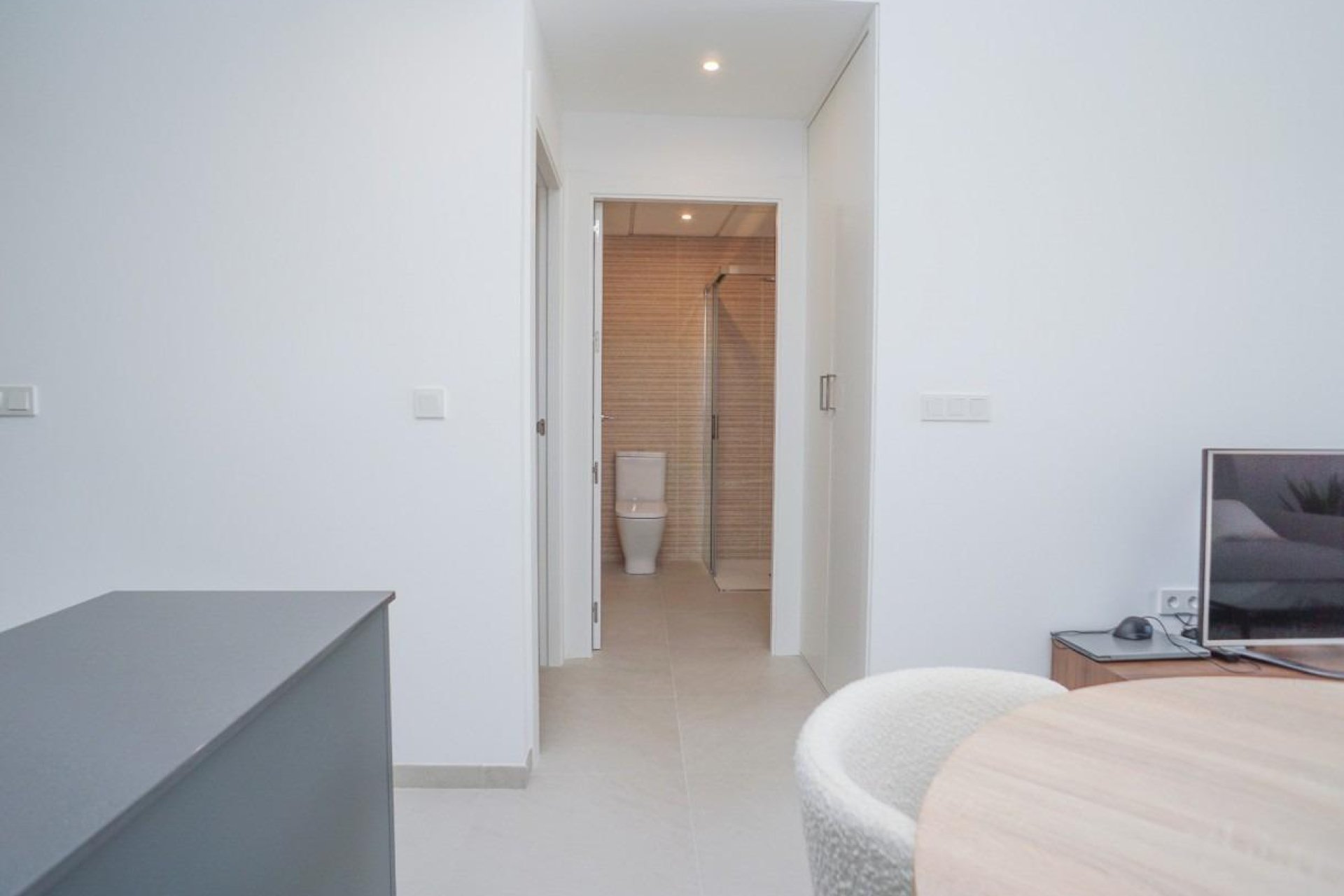 New Build - Apartment -
Torrevieja - Torreblanca