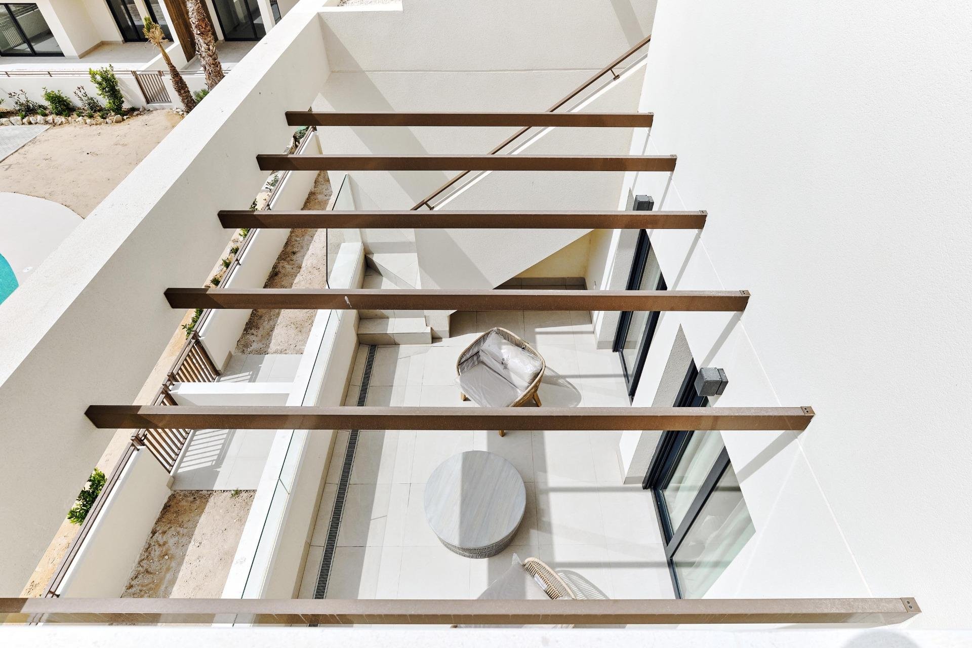 New Build - Apartment -
Torrevieja - Villa Amalia