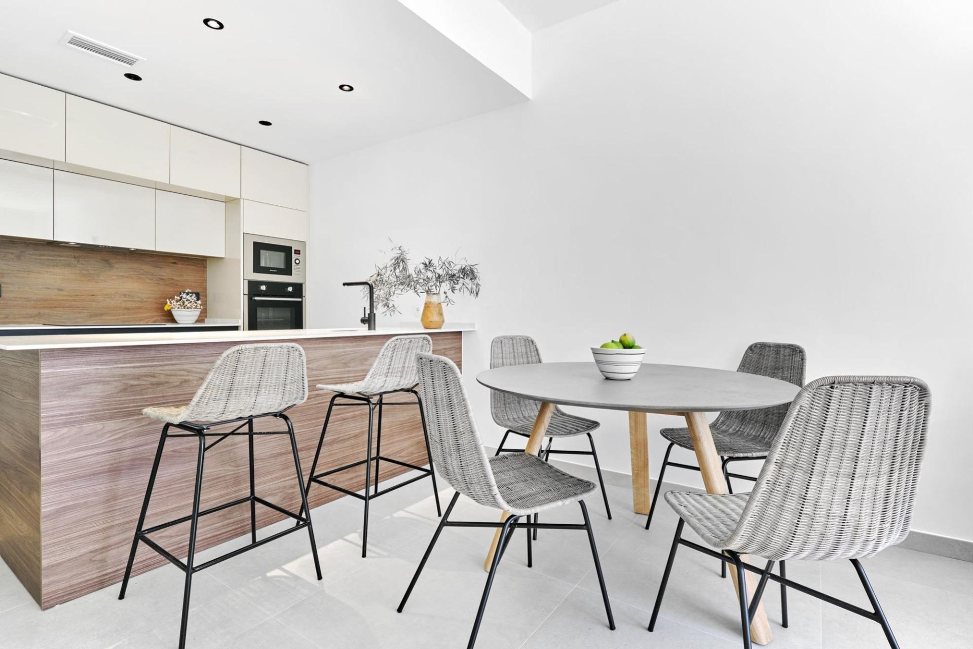 New Build - Apartment -
Torrevieja - Villa Amalia