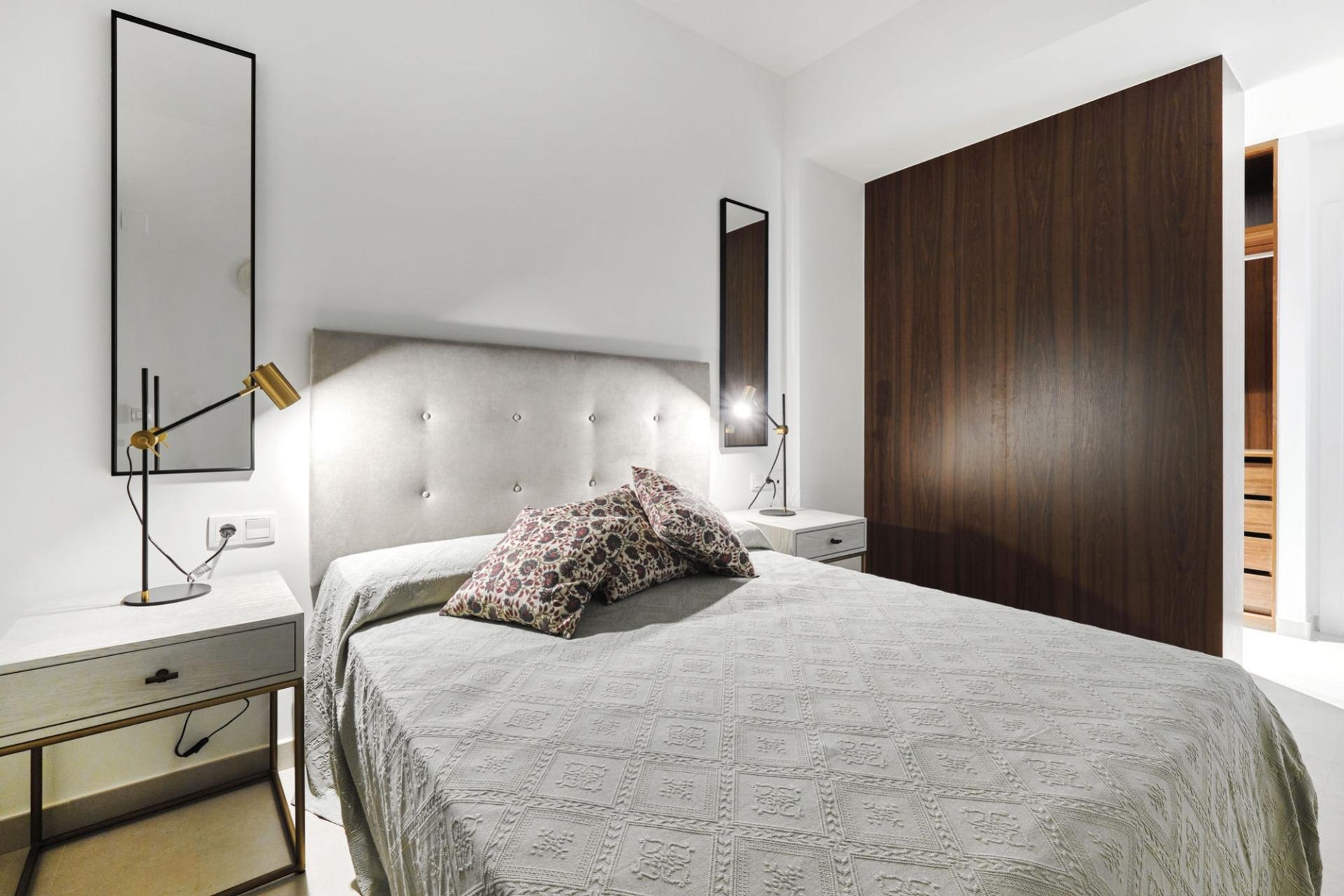 New Build - Apartment -
Torrevieja - Villa Amalia