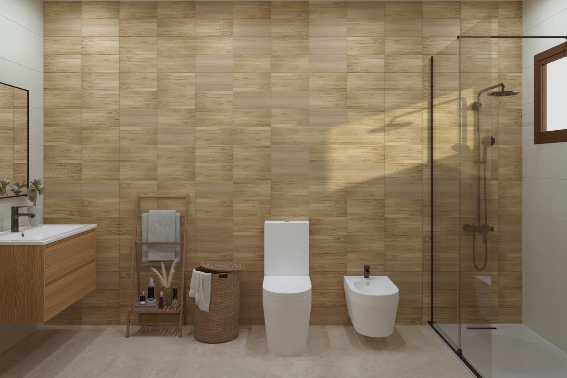 New Build - Apartment -
Vera - Vera Playa