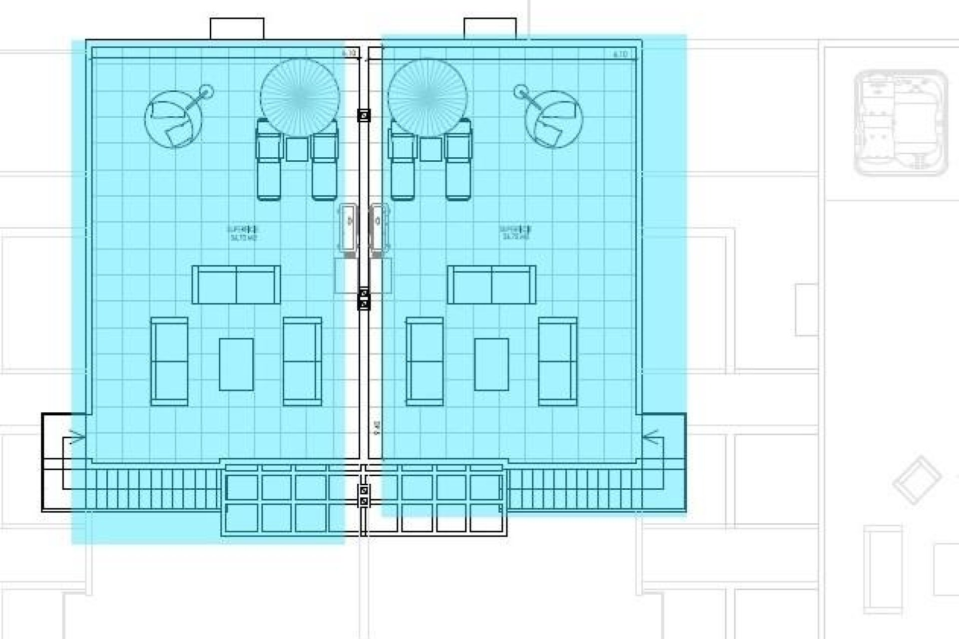 New Build - Apartment -
Vera - Vera Playa