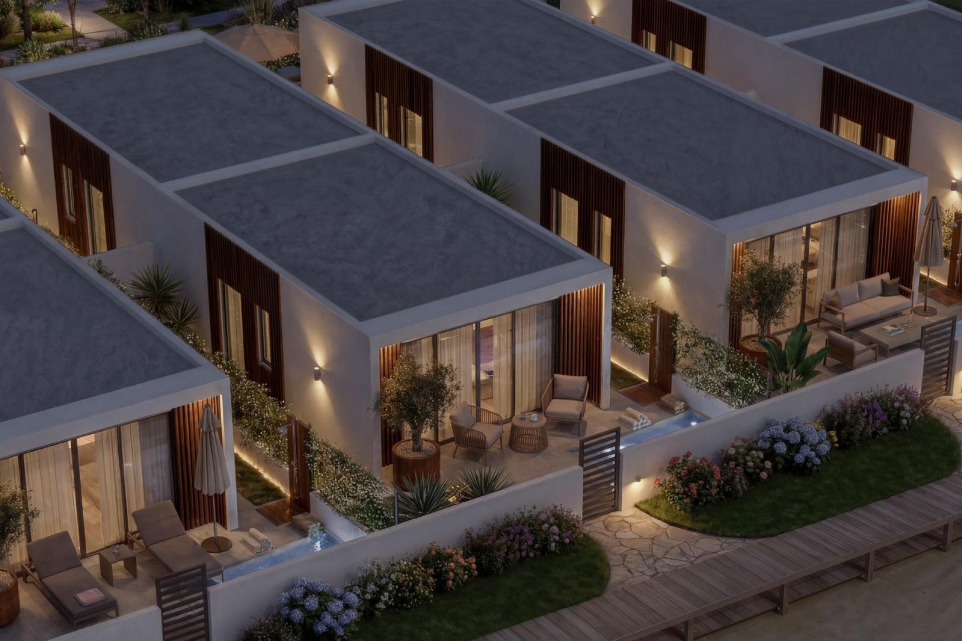 New Build - Apartment -
Vera - Vera Playa