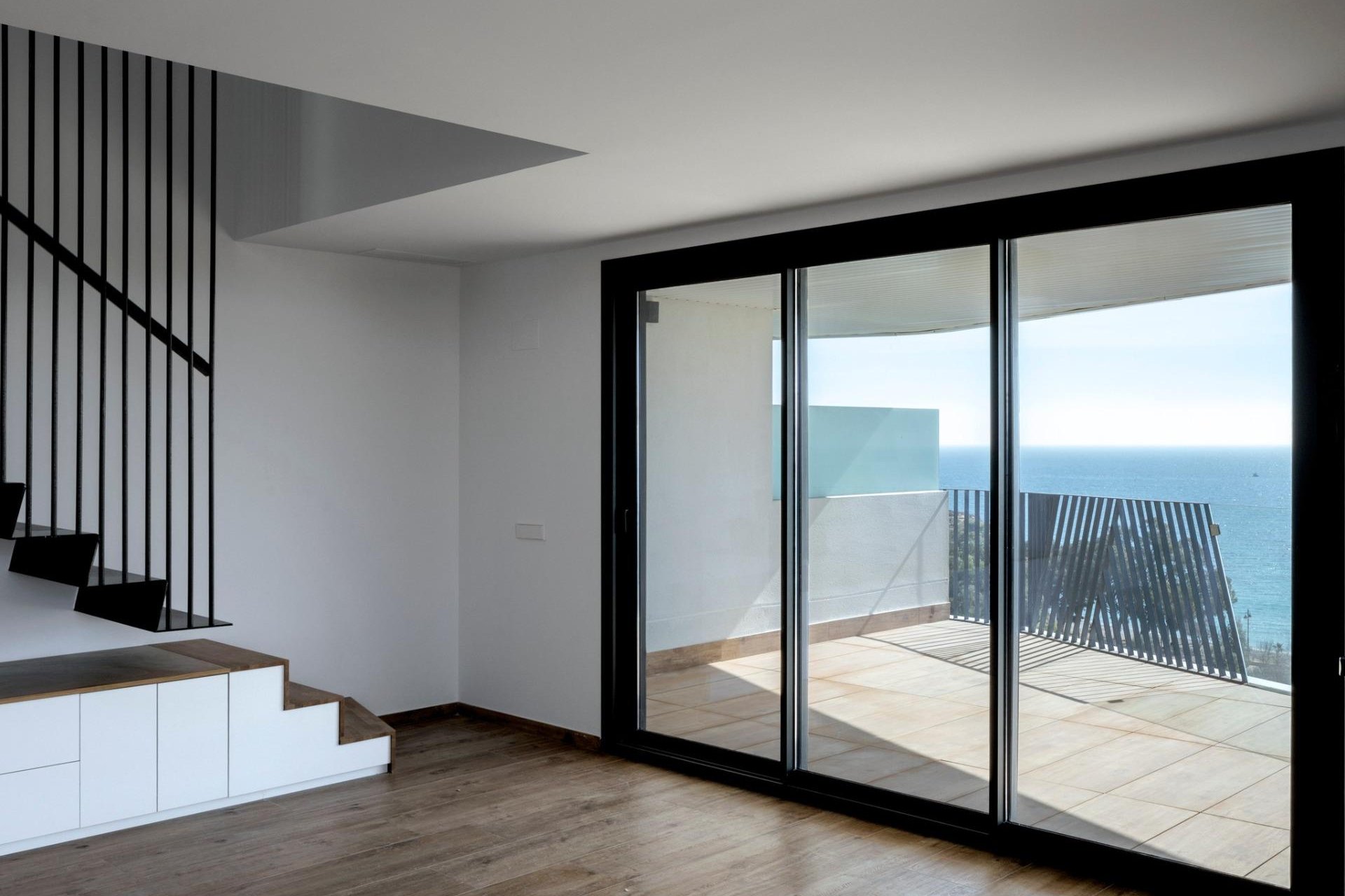 New Build - Apartment -
Villajoyosa - Playas Del Torres