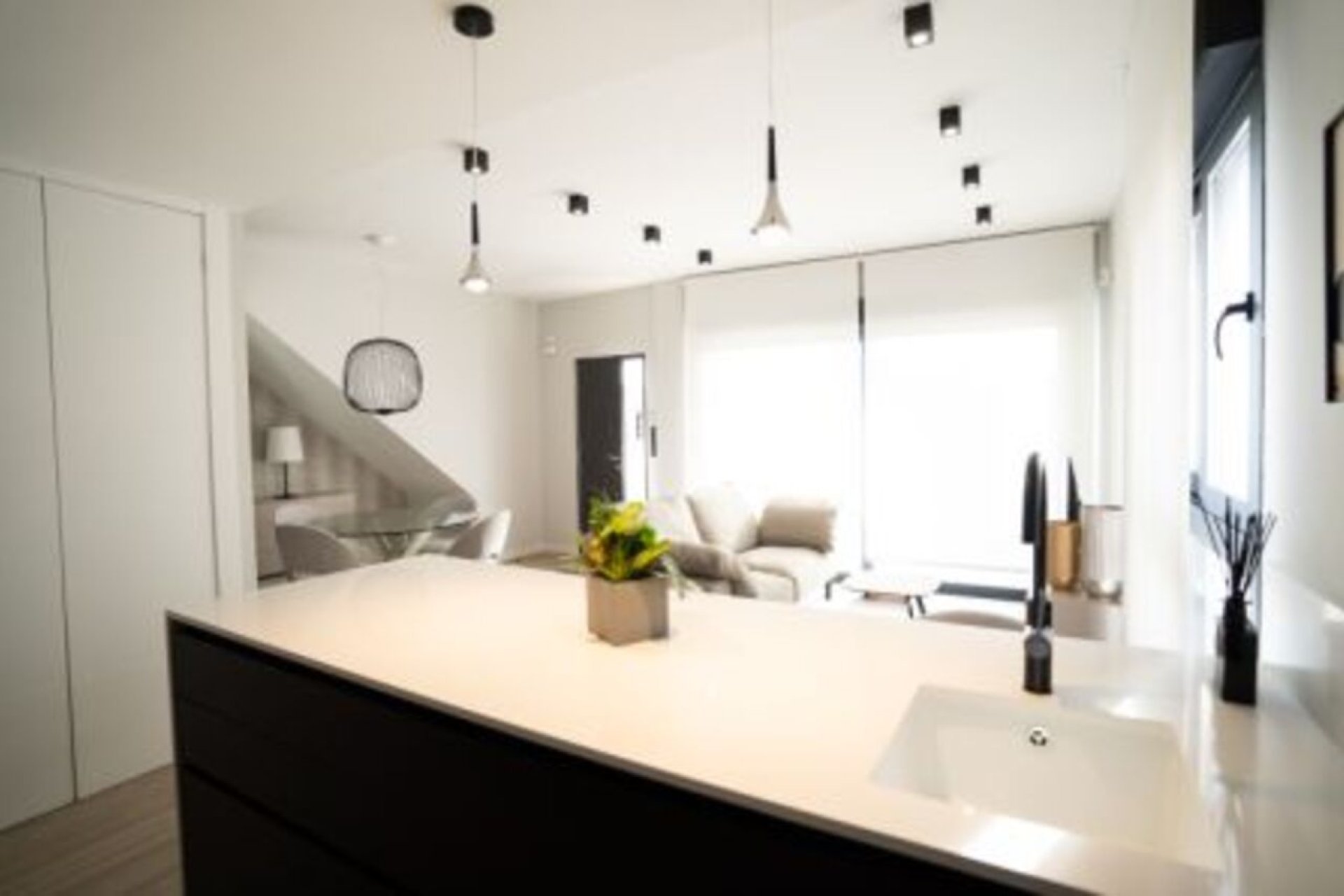 New Build - Apartment -
Villamartin - Villamartín