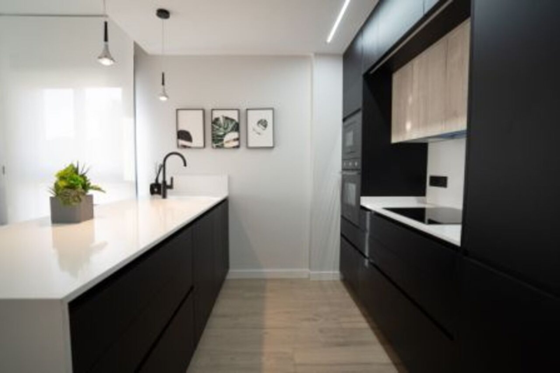 New Build - Apartment -
Villamartin - Villamartín