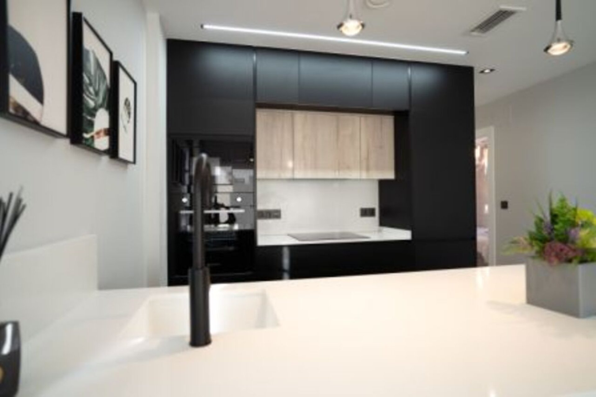 New Build - Apartment -
Villamartin - Villamartín