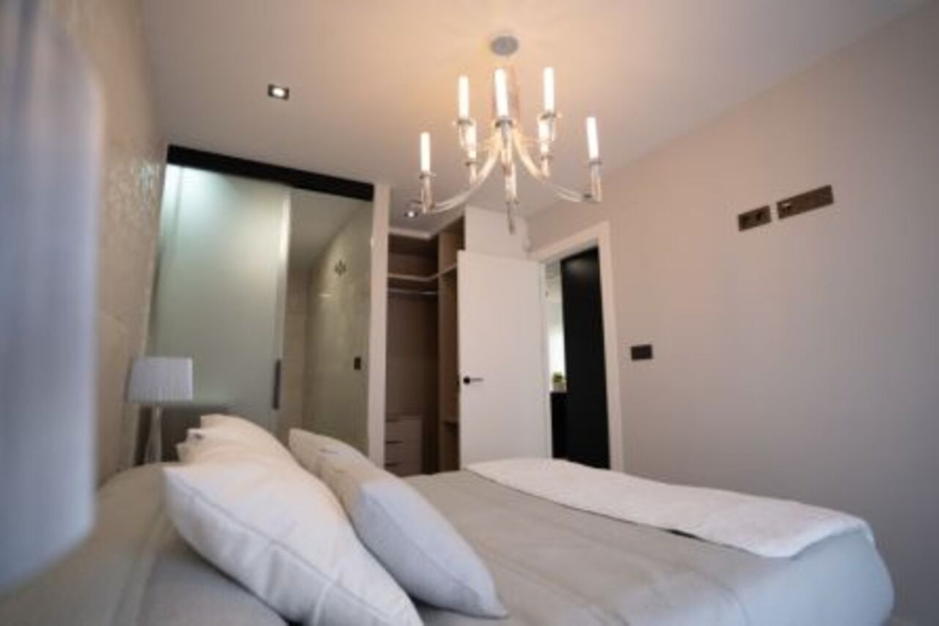 New Build - Apartment -
Villamartin - Villamartín