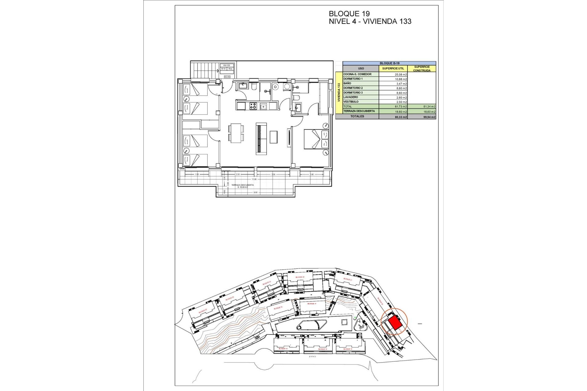 New Build - Apartment -
Xeresa - Xeresa Del Monte