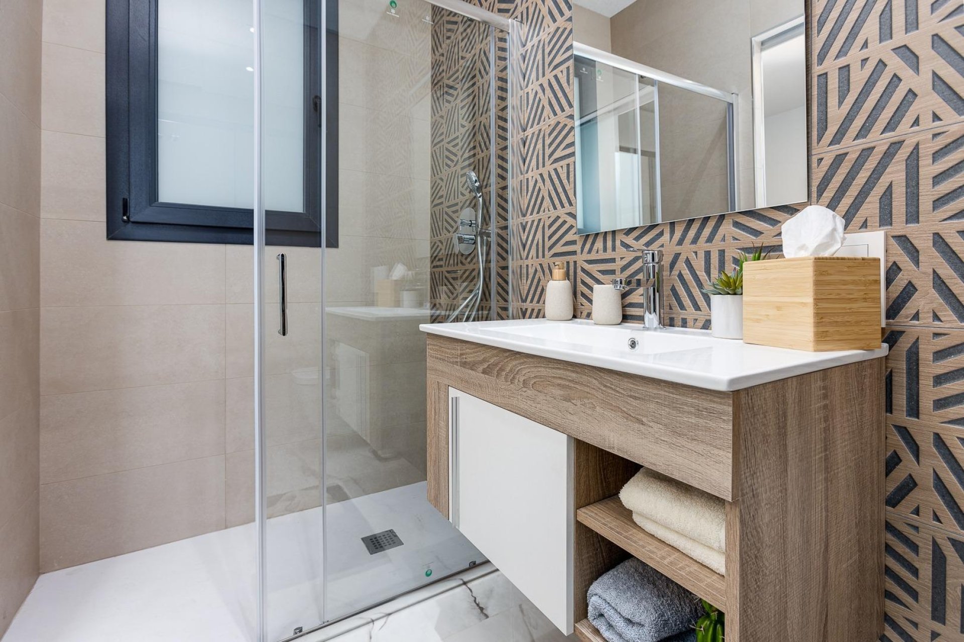 New Build - Bungalow -
Ciudad quesada - Lo marabú