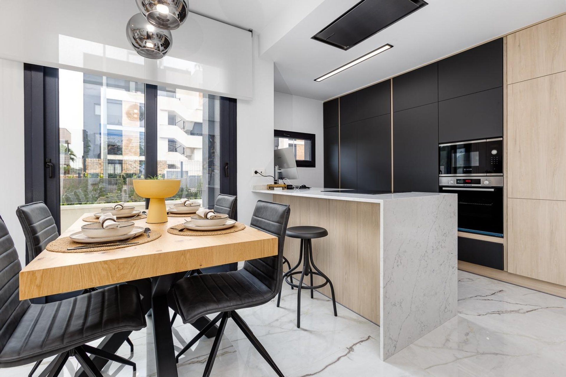 New Build - Bungalow -
Ciudad quesada - Lo marabú