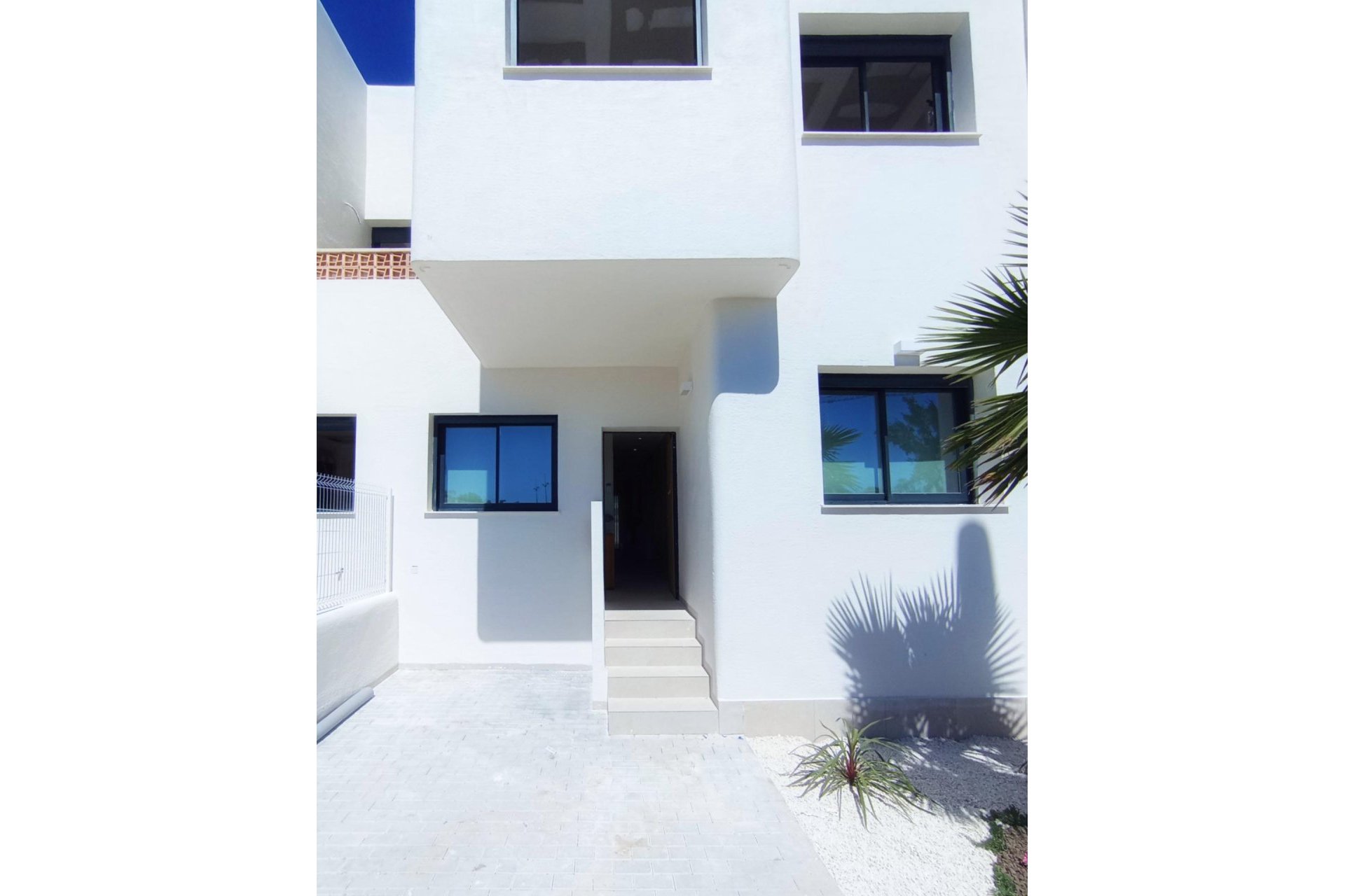 New Build - Bungalow -
Dolores - Sector 3