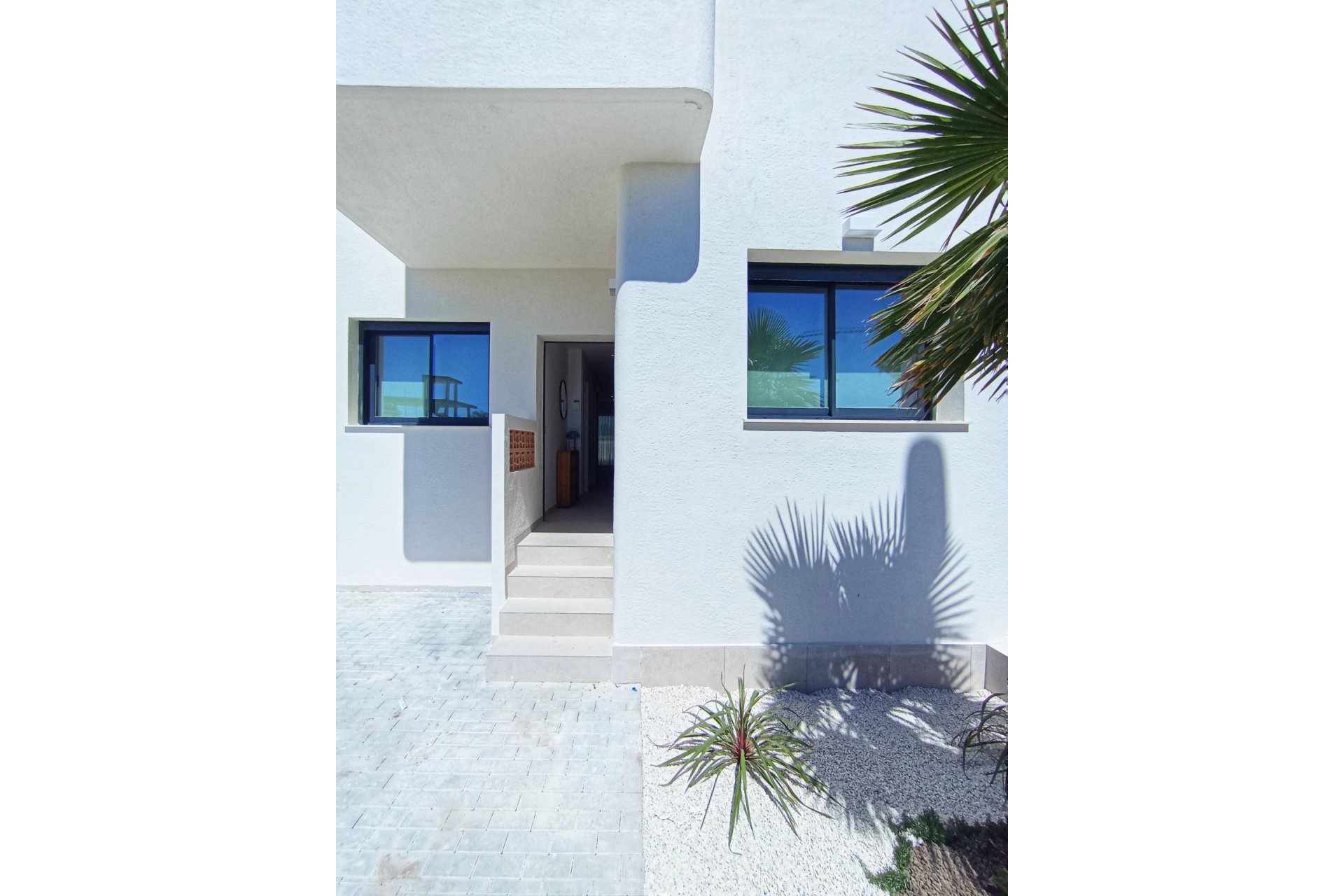 New Build - Bungalow -
Dolores - Sector 3
