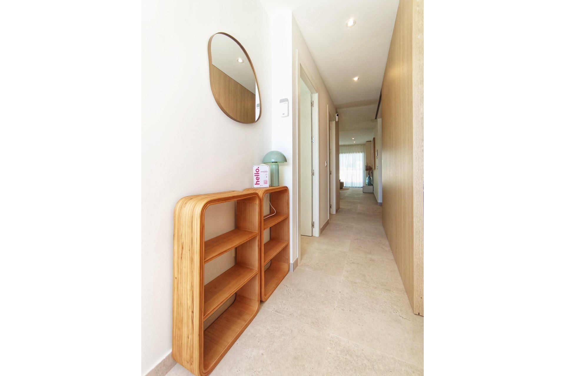New Build - Bungalow -
Dolores - Sector 3