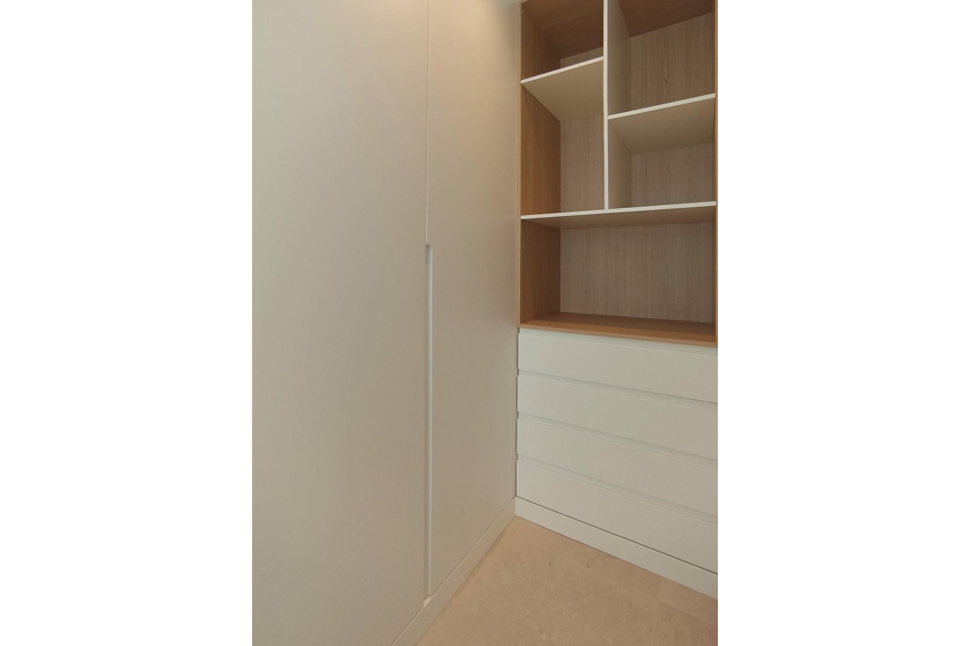 New Build - Bungalow -
Dolores - Sector 3