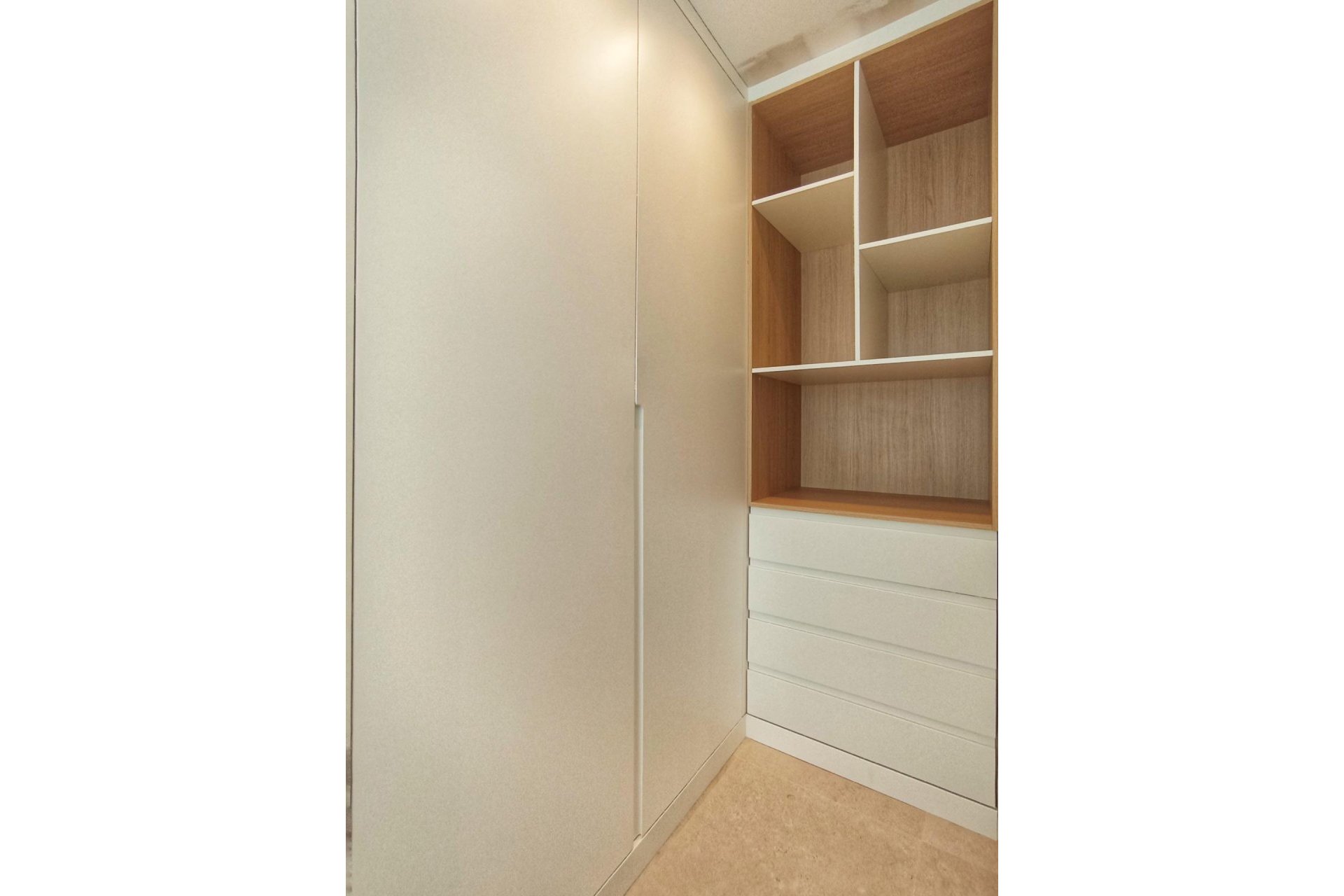 New Build - Bungalow -
Dolores - Sector 3