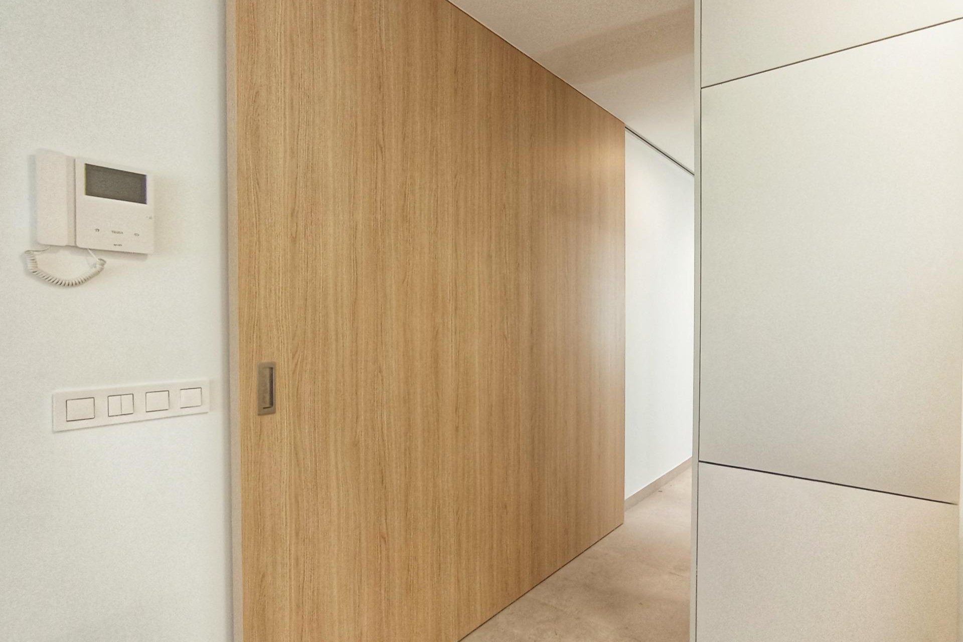 New Build - Bungalow -
Dolores - Sector 3