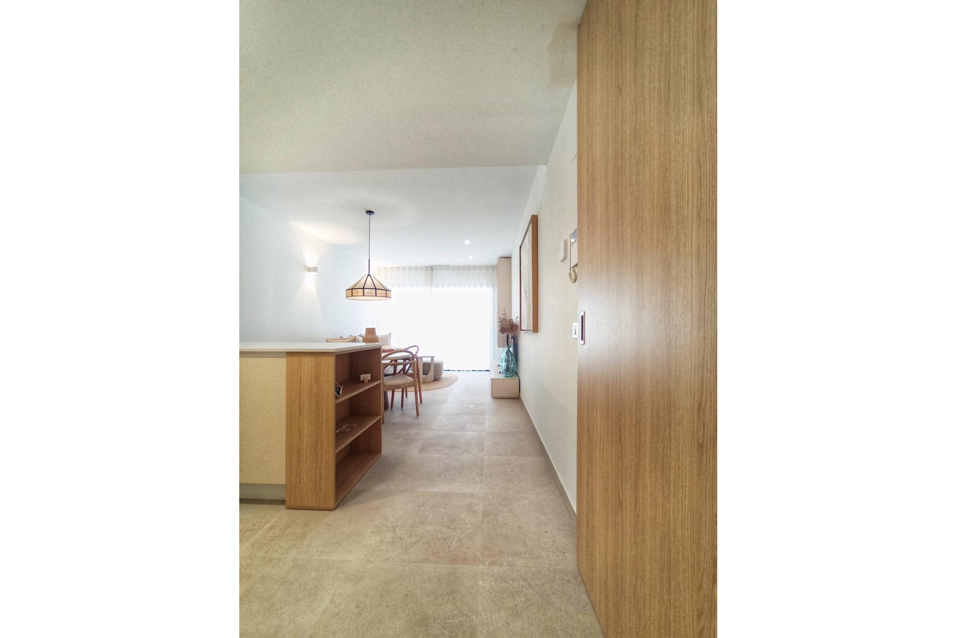 New Build - Bungalow -
Dolores - Sector 3