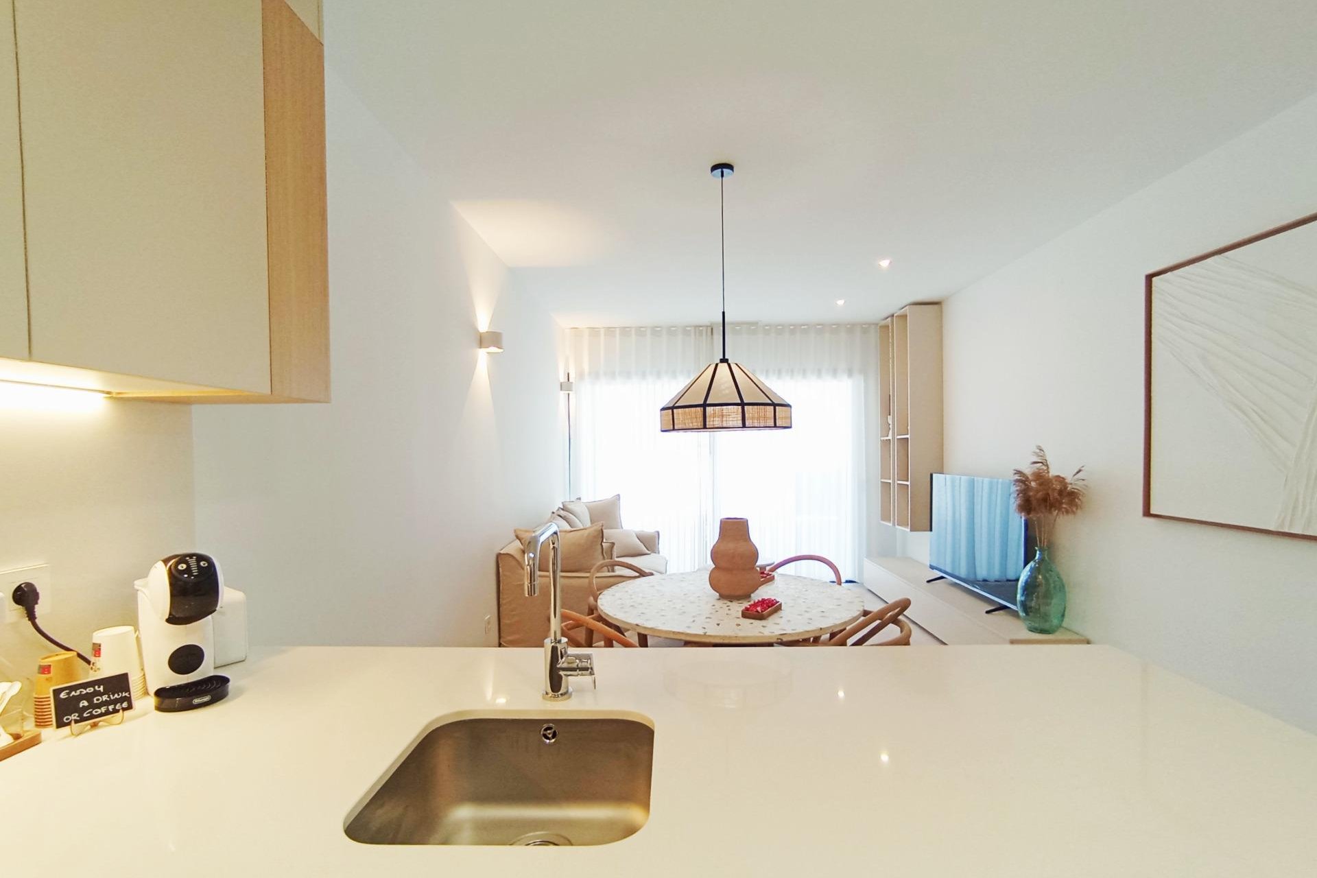 New Build - Bungalow -
Dolores - Sector 3
