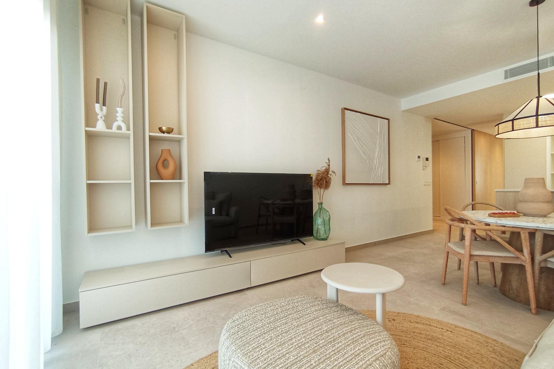 New Build - Bungalow -
Dolores - Sector 3