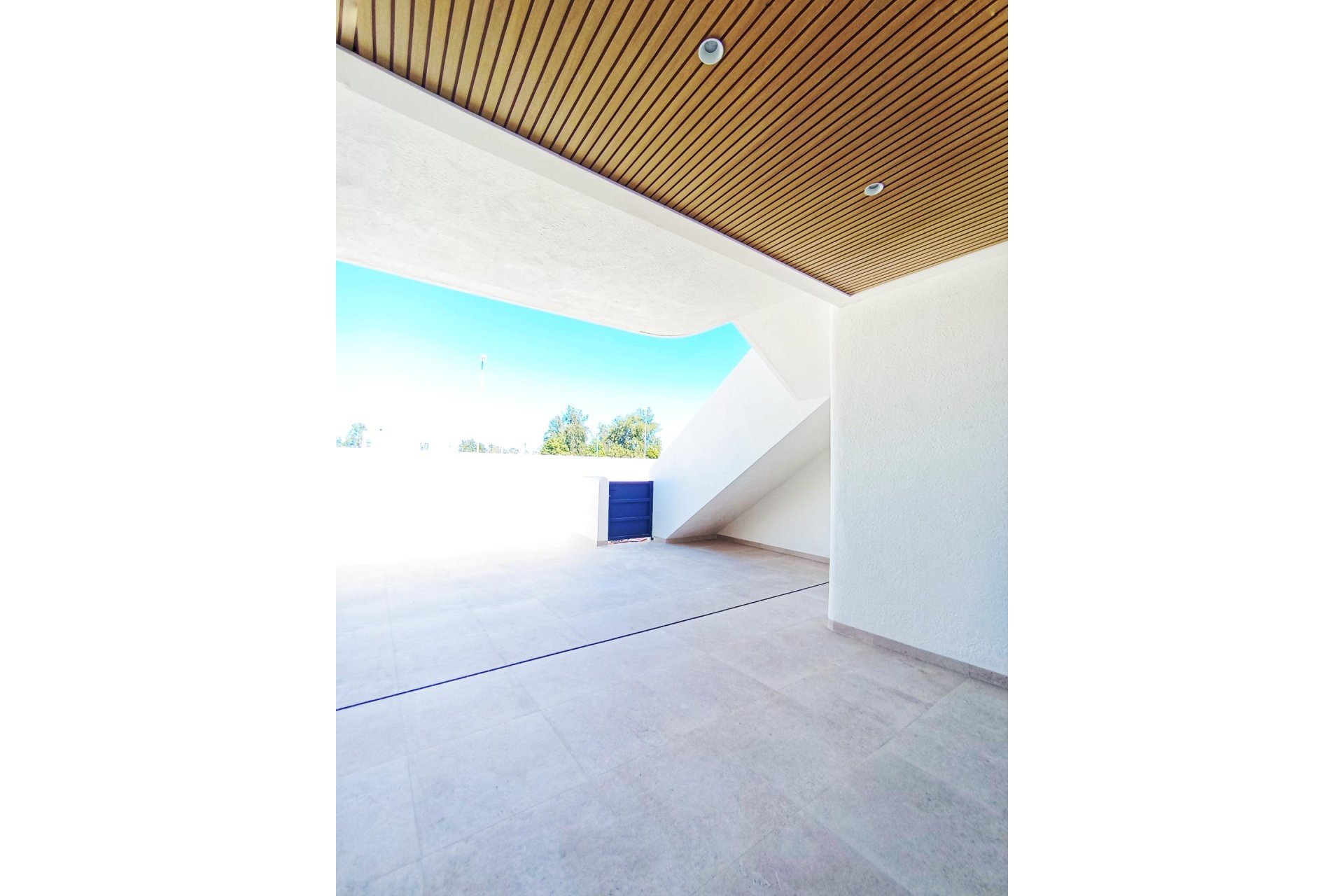 New Build - Bungalow -
Dolores - Sector 3