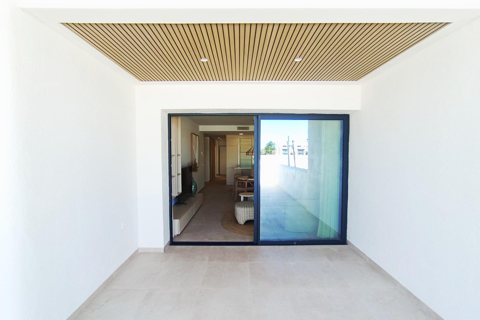 New Build - Bungalow -
Dolores - Sector 3