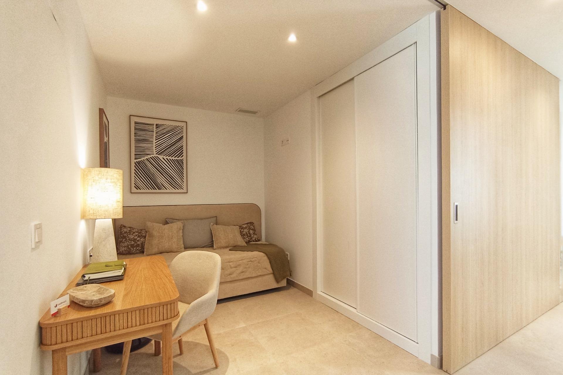 New Build - Bungalow -
Dolores - Sector 3