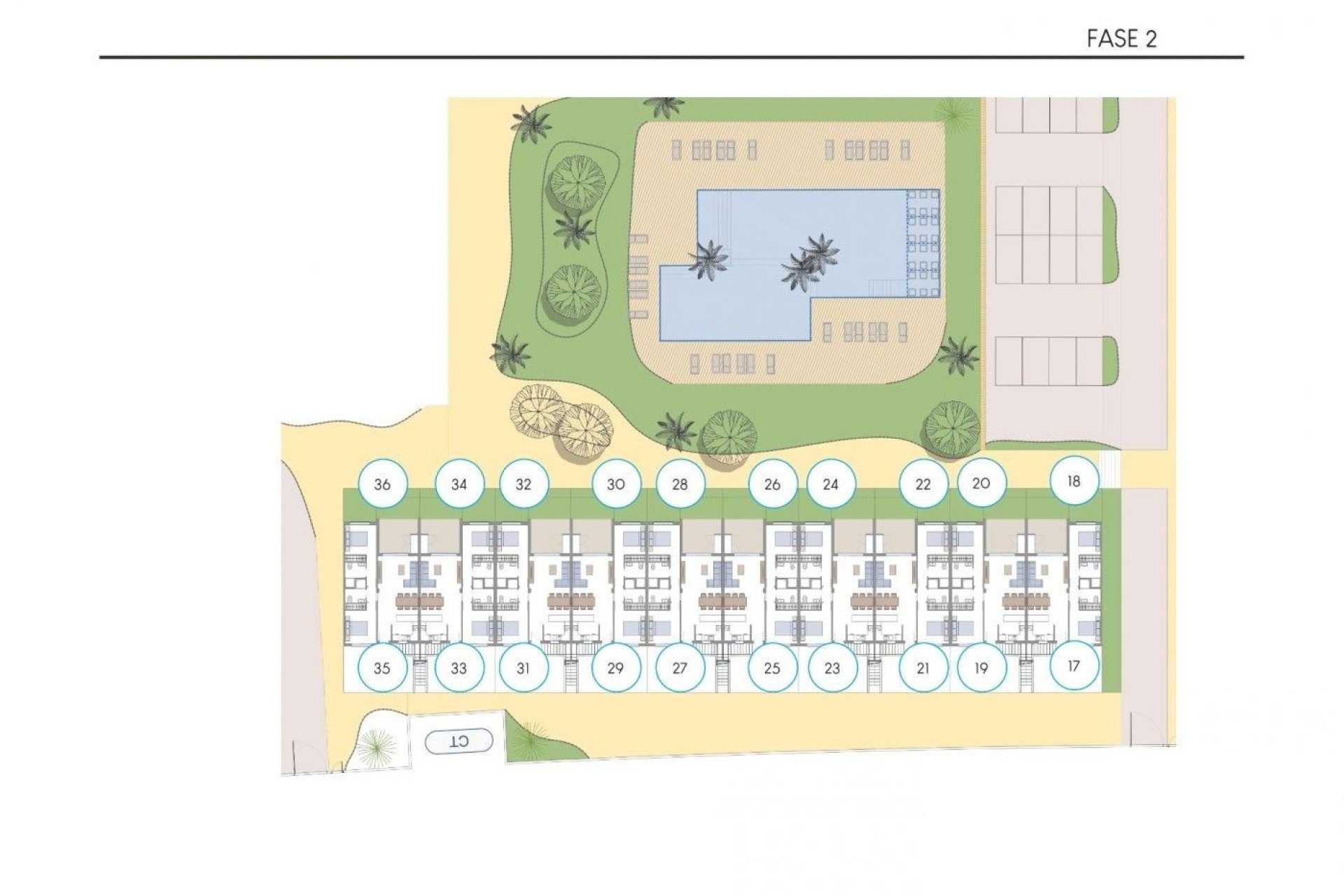 New Build - Bungalow -
Finestrat