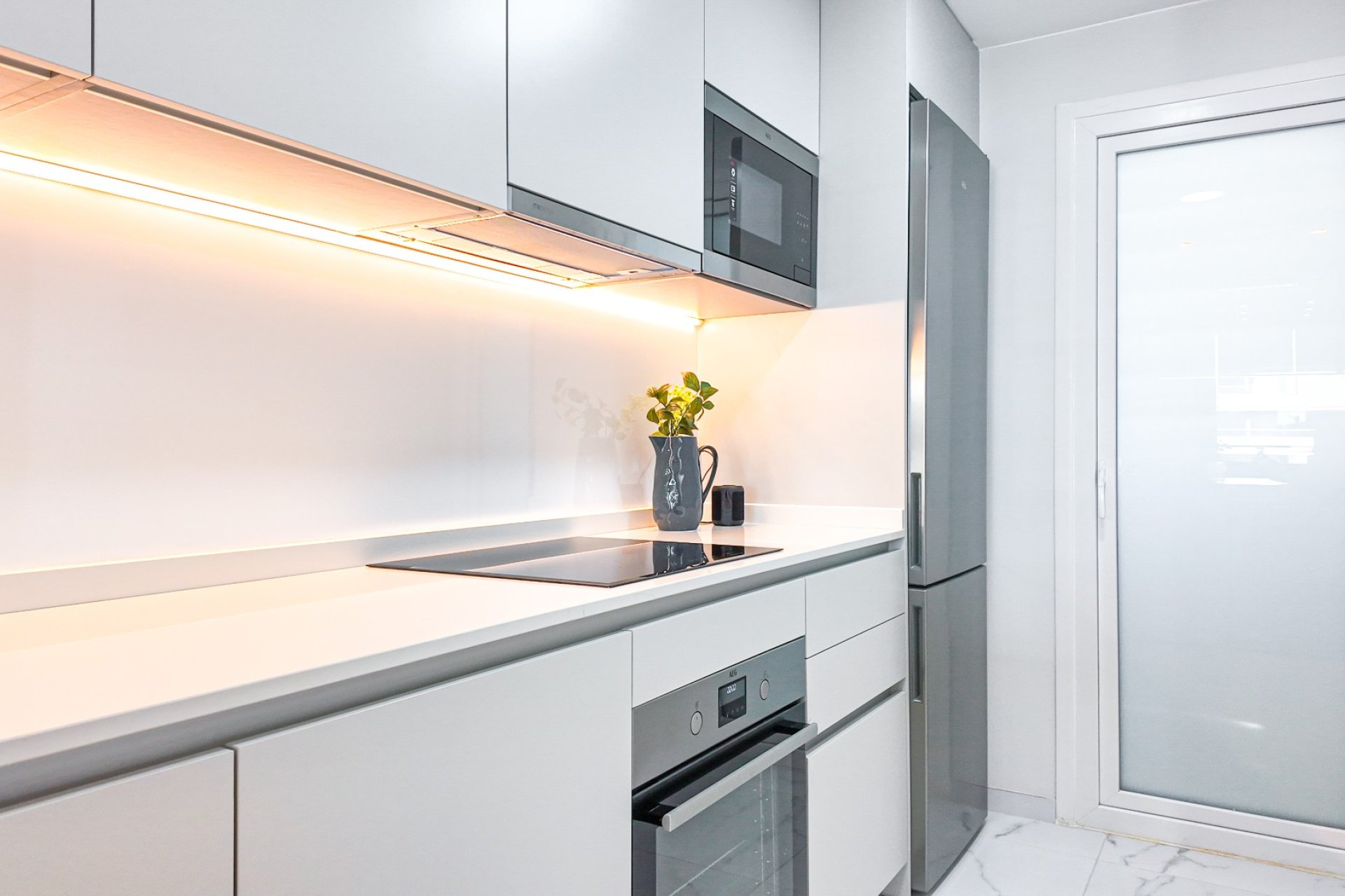 New Build - Bungalow -
Torrevieja - Lagoons Village