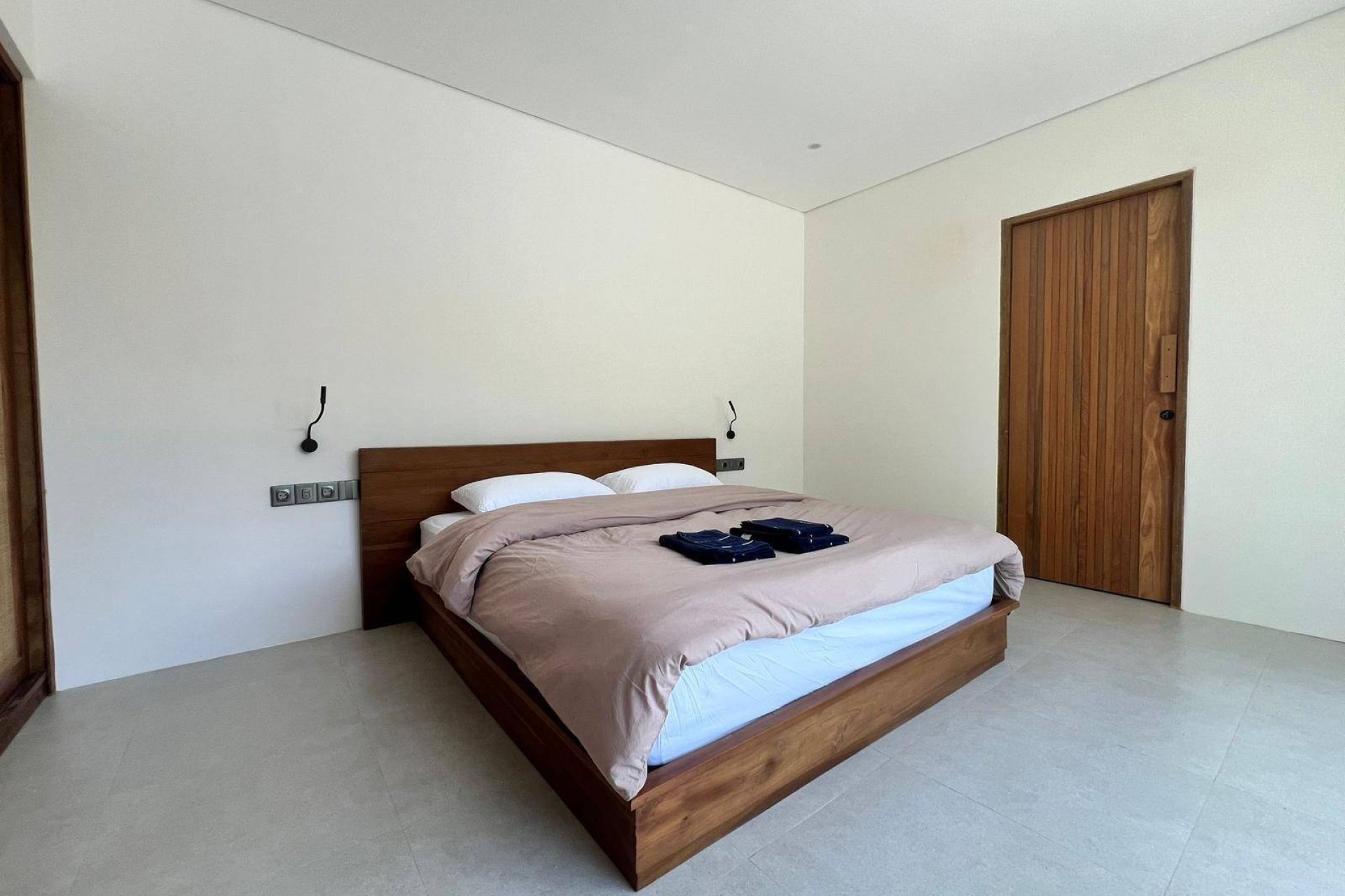 New Build - Detached villa -
Bali - Tabanan