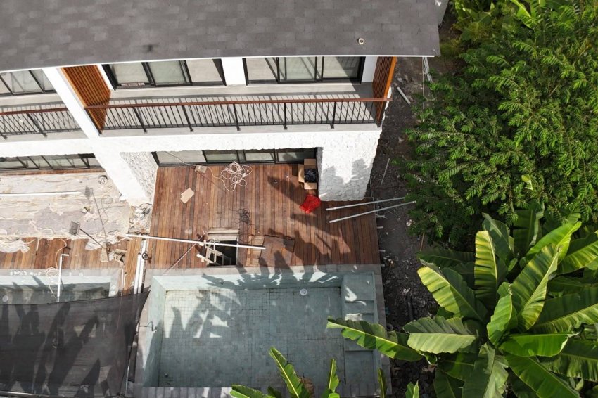 New Build - Detached villa -
Bali - Tabanan