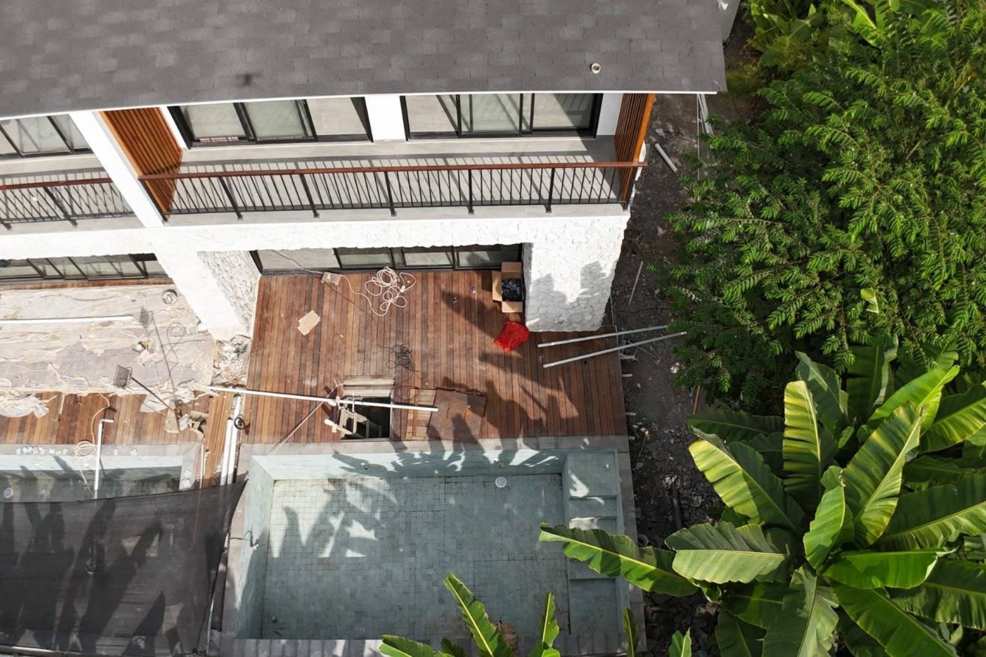 New Build - Detached villa -
Bali - Tabanan