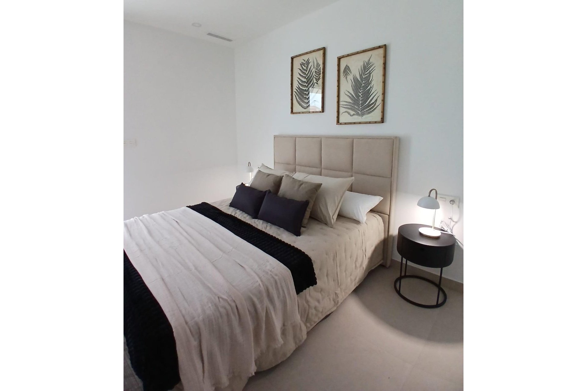 New Build - Quad House -
Bigastro - Loma Alta