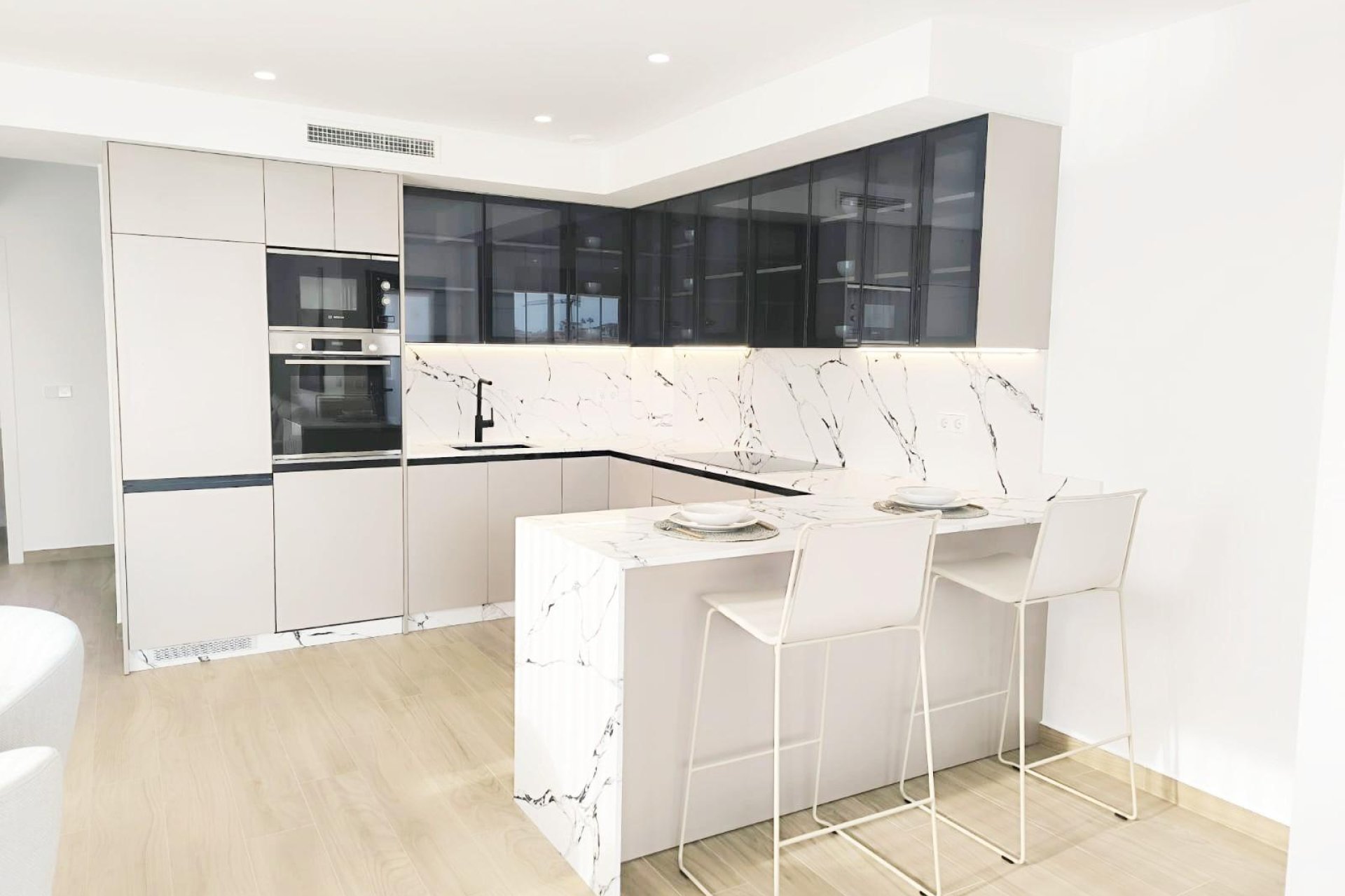 New Build - Semi detached -
Algorfa - La Finca Golf