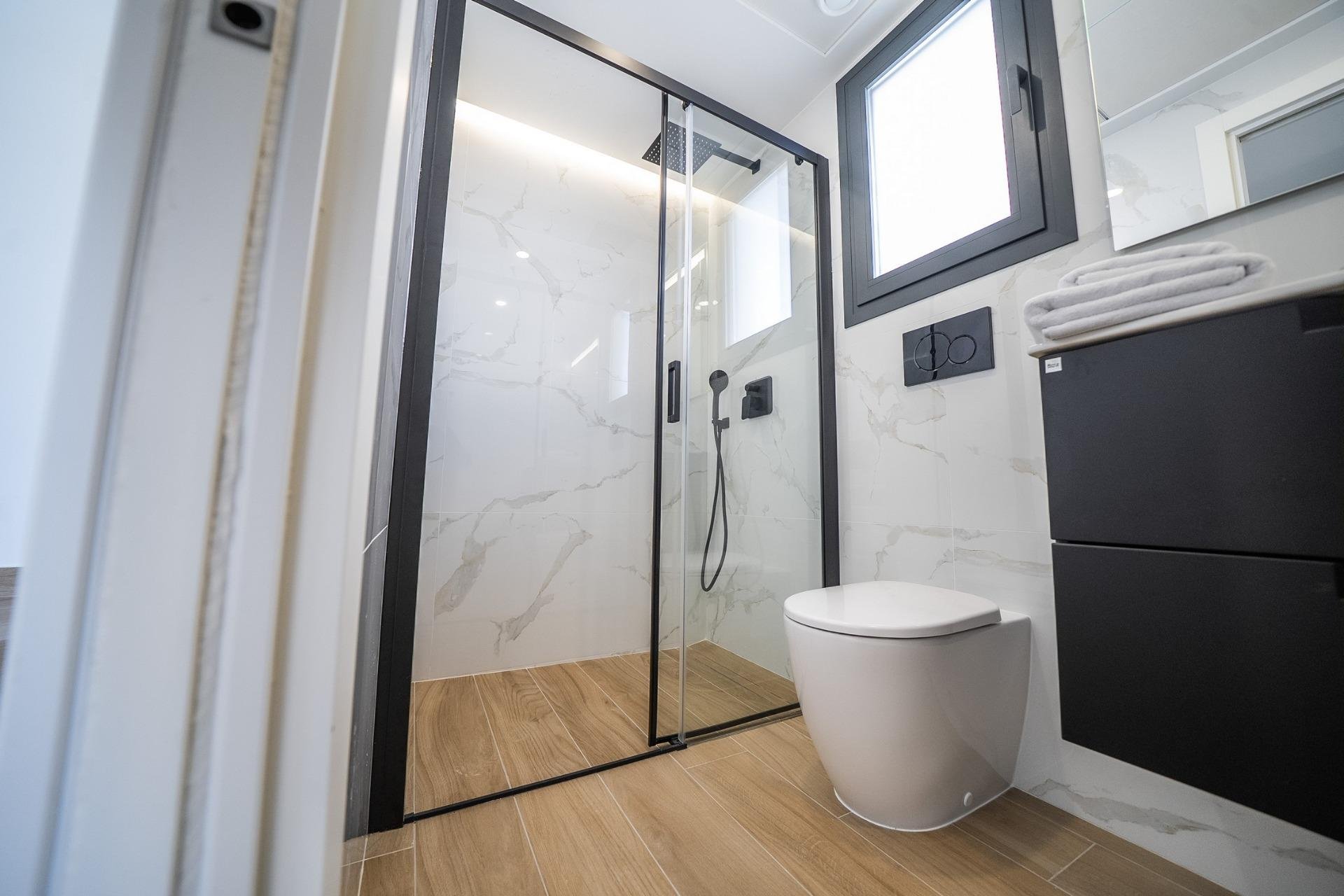 New Build - Semi detached -
Algorfa - La Finca Golf