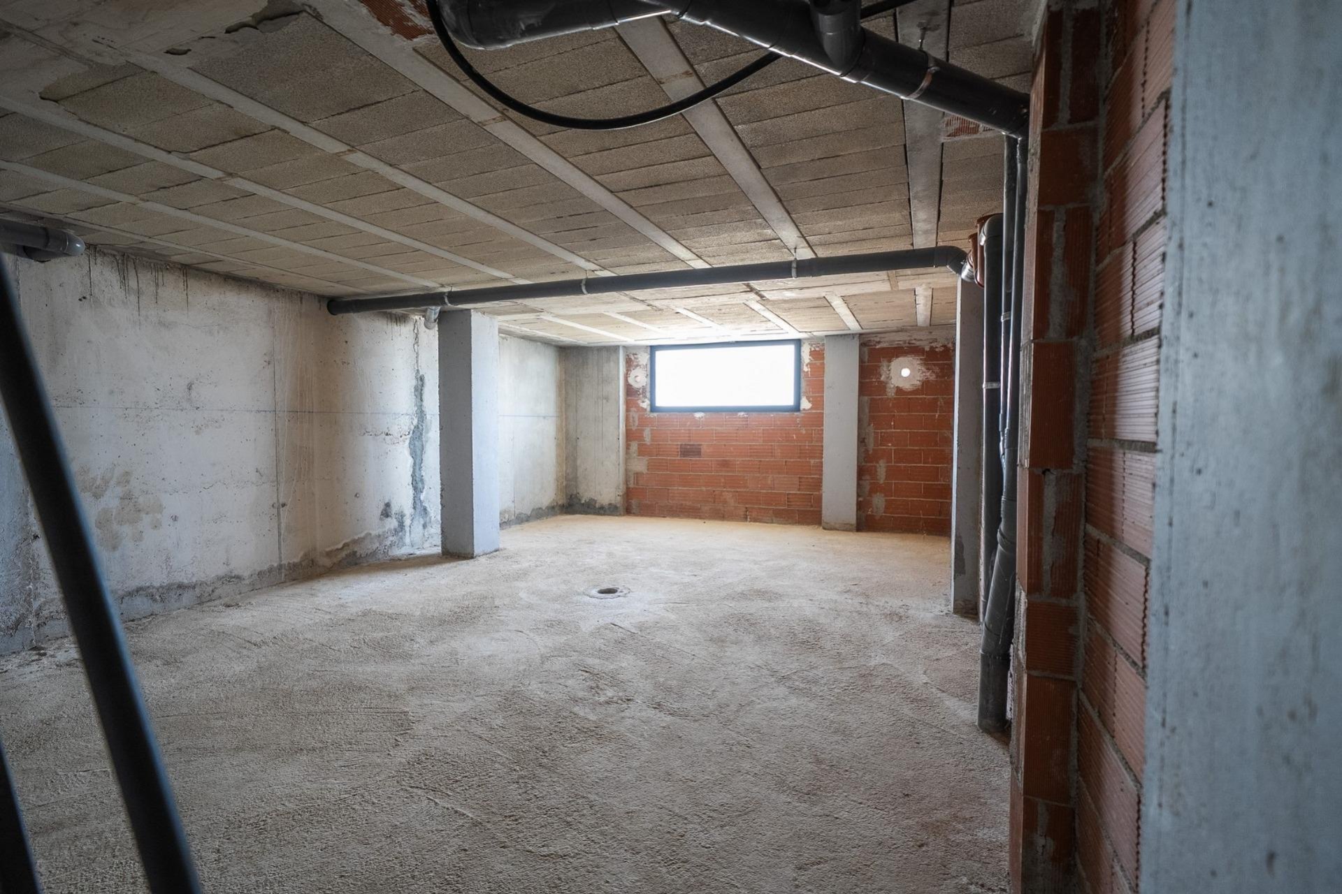 New Build - Semi detached -
Algorfa - La Finca Golf