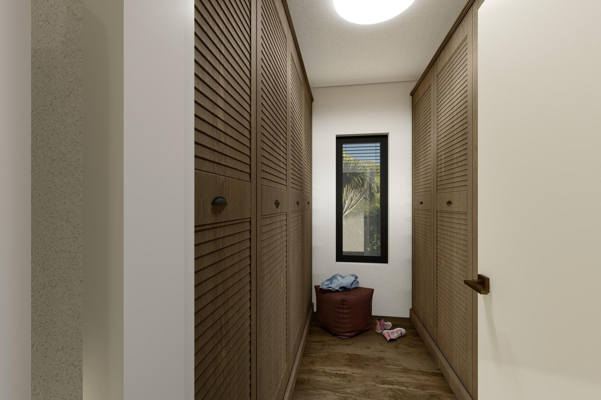 New Build - Semi detached -
Altea - Sierra de Altea