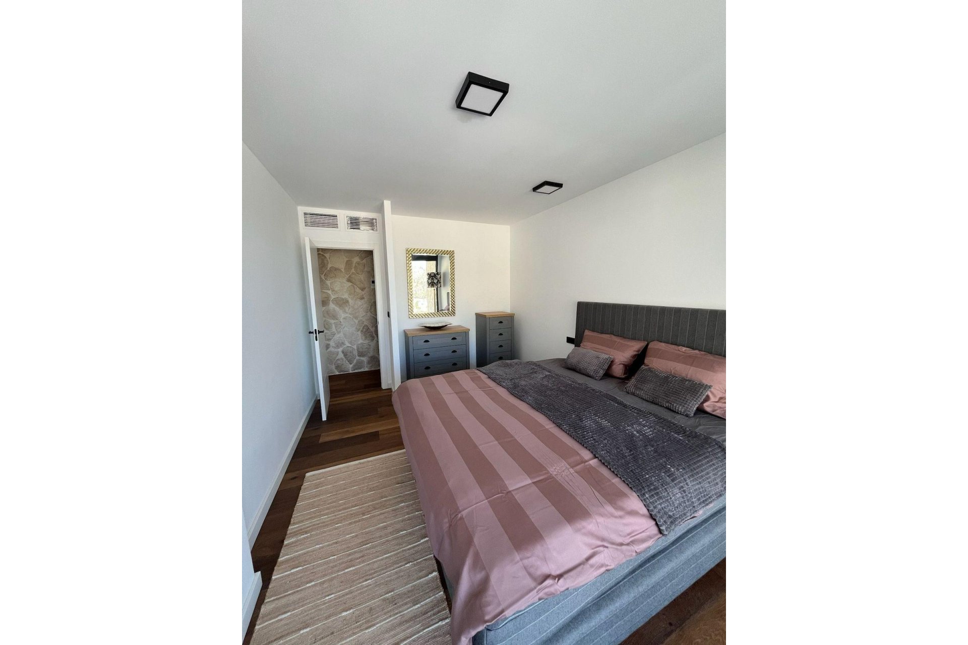 New Build - Semi detached -
Altea - Sierra de Altea