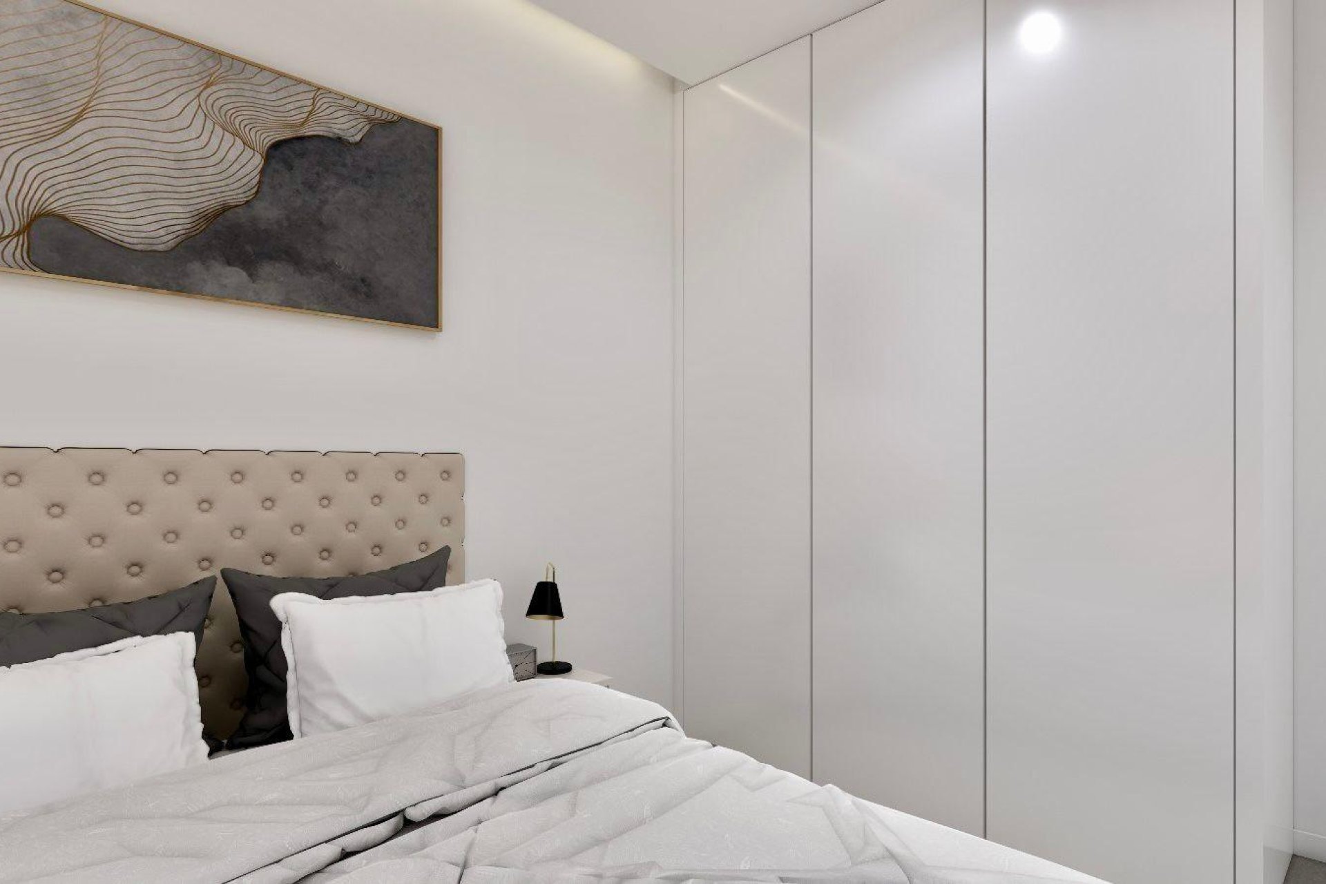 New Build - Semi detached -
Benijofar - Pueblo