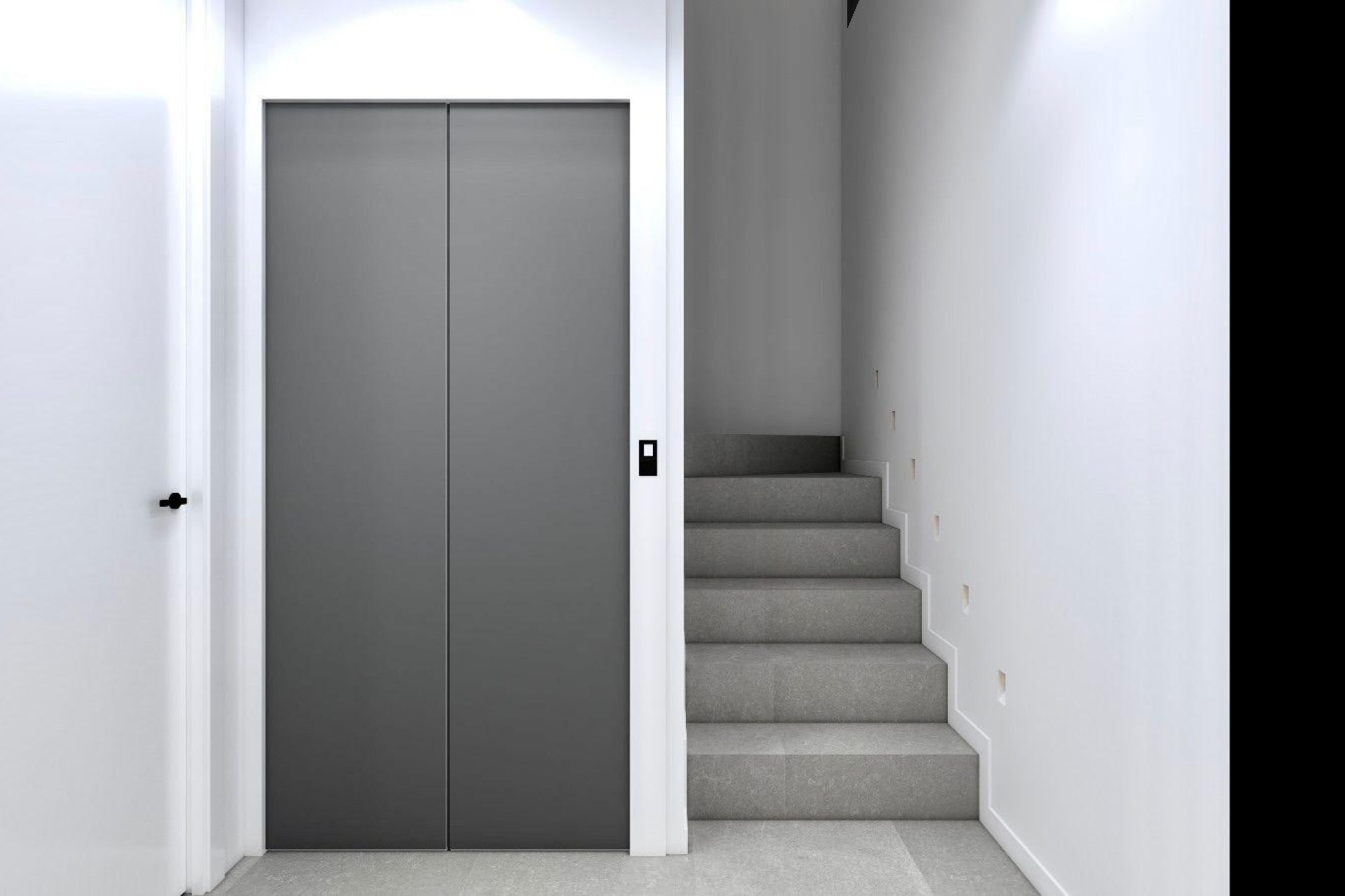 New Build - Semi detached -
Benijofar - Pueblo