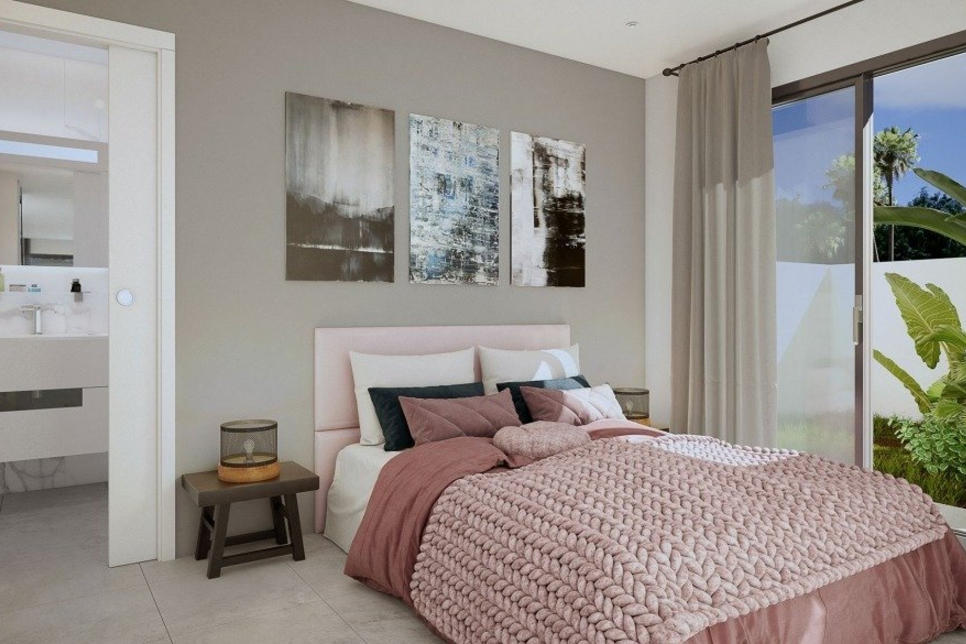 New Build - Semi detached -
Daya Nueva