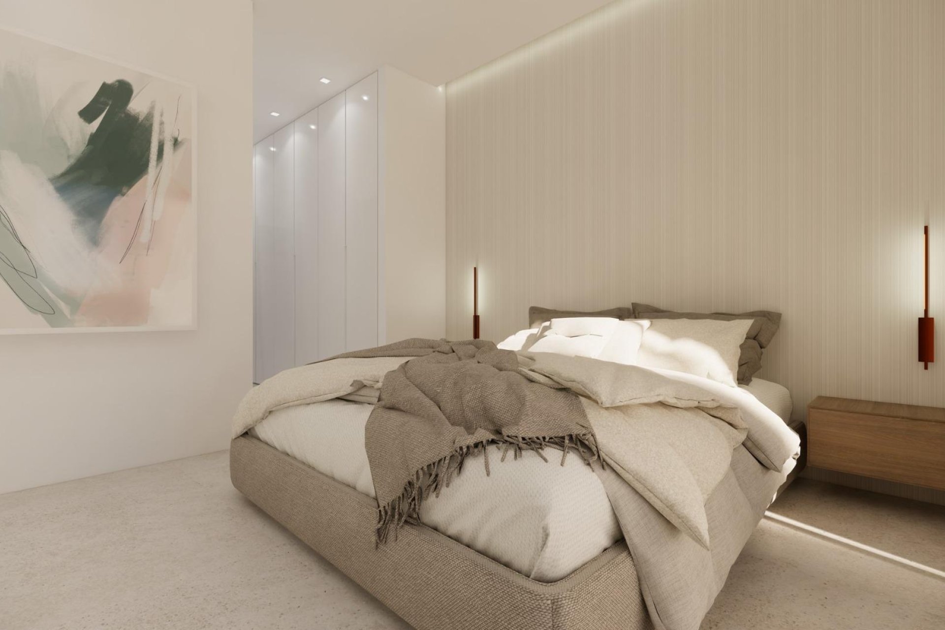 New Build - Semi detached -
Dolores - Pueblo